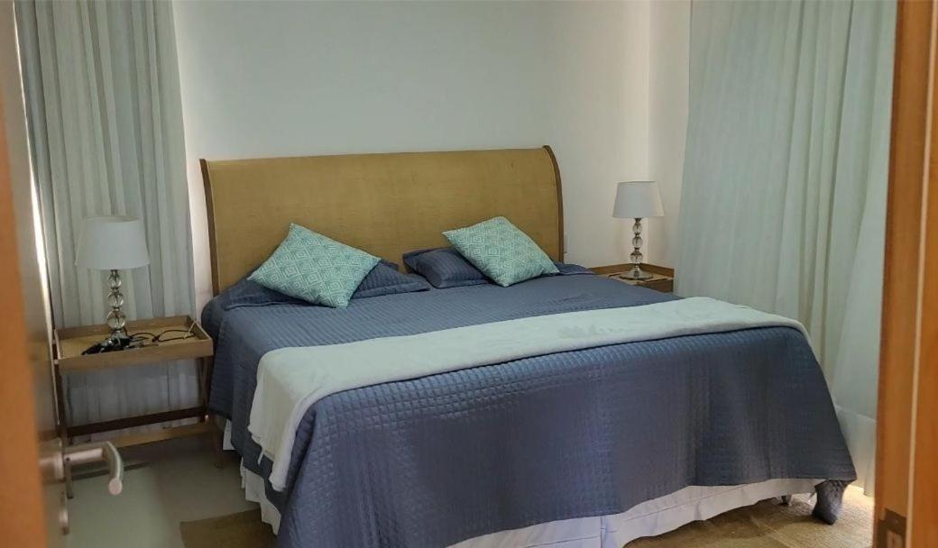 Okkara Guarajuba House - 5 bedrooms - Gym and View - Luxury - Guarajuba Beach BA Brazil
