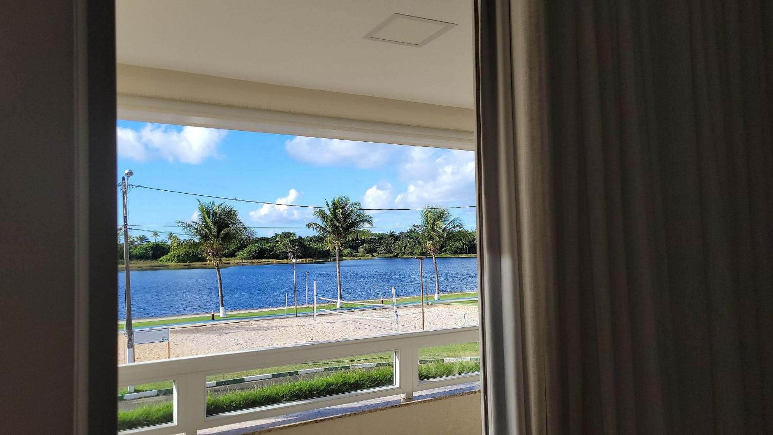 Okkara Guarajuba House - 5 bedrooms - Gym and View - Luxury - Guarajuba Beach BA Brazil