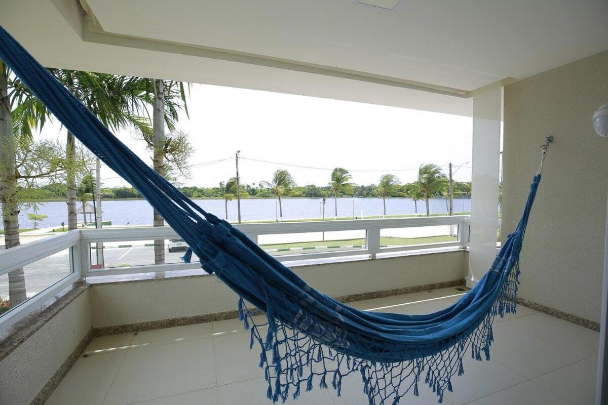Okkara Guarajuba House - 5 bedrooms - Gym and View - Luxury - Guarajuba Beach BA Brazil