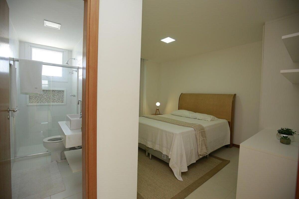 Okkara Guarajuba House - 5 bedrooms - Gym and View - Luxury - Guarajuba Beach BA Brazil