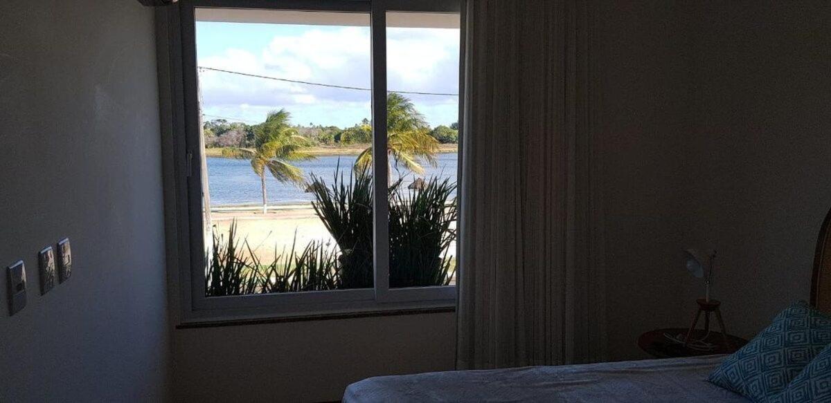 Okkara Guarajuba House - 5 bedrooms - Gym and View - Luxury - Guarajuba Beach BA Brazil
