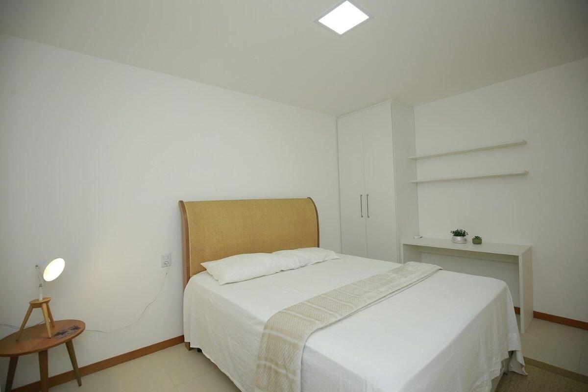 Okkara Guarajuba House - 5 bedrooms - Gym and View - Luxury - Guarajuba Beach BA Brazil