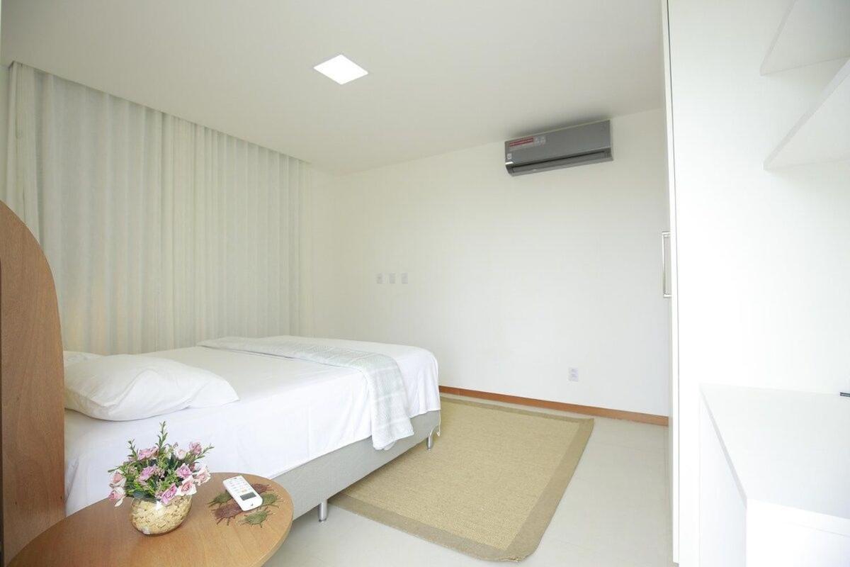 Okkara Guarajuba House - 5 bedrooms - Gym and View - Luxury - Guarajuba Beach BA Brazil