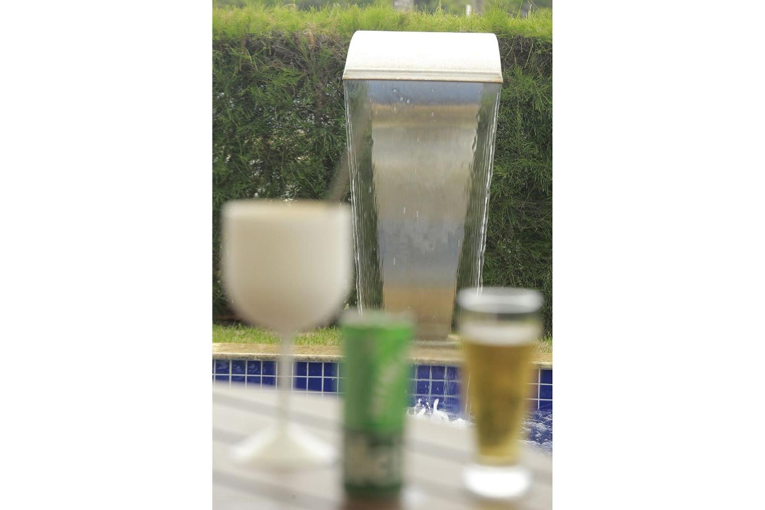 Okkara Guarajuba House - 5 bedrooms - Gym and View - Luxury - Guarajuba Beach BA Brazil