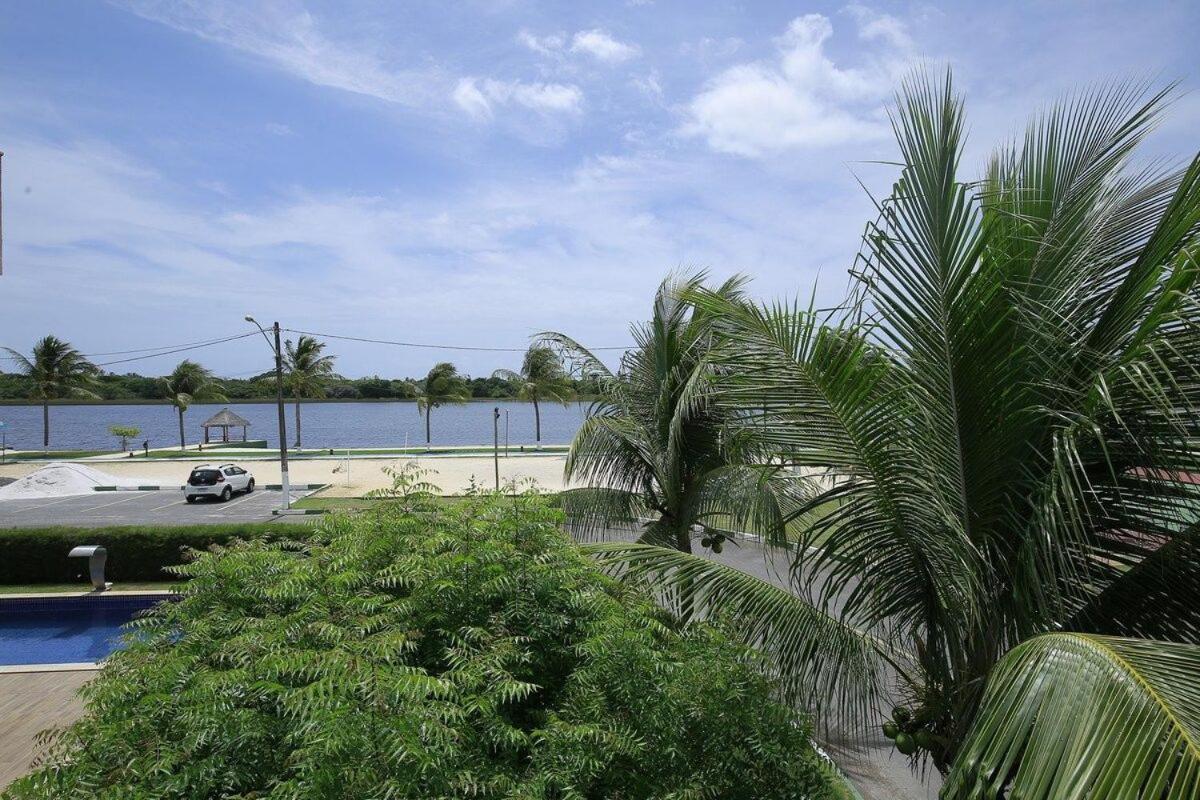 Okkara Guarajuba House - 5 bedrooms - Gym and View - Luxury - Guarajuba Beach BA Brazil