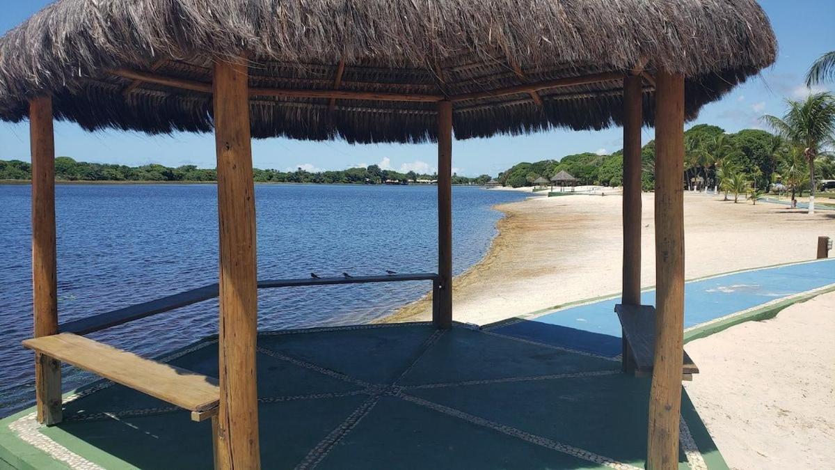 Okkara Guarajuba House - 5 bedrooms - Gym and View - Luxury - Guarajuba Beach BA Brazil
