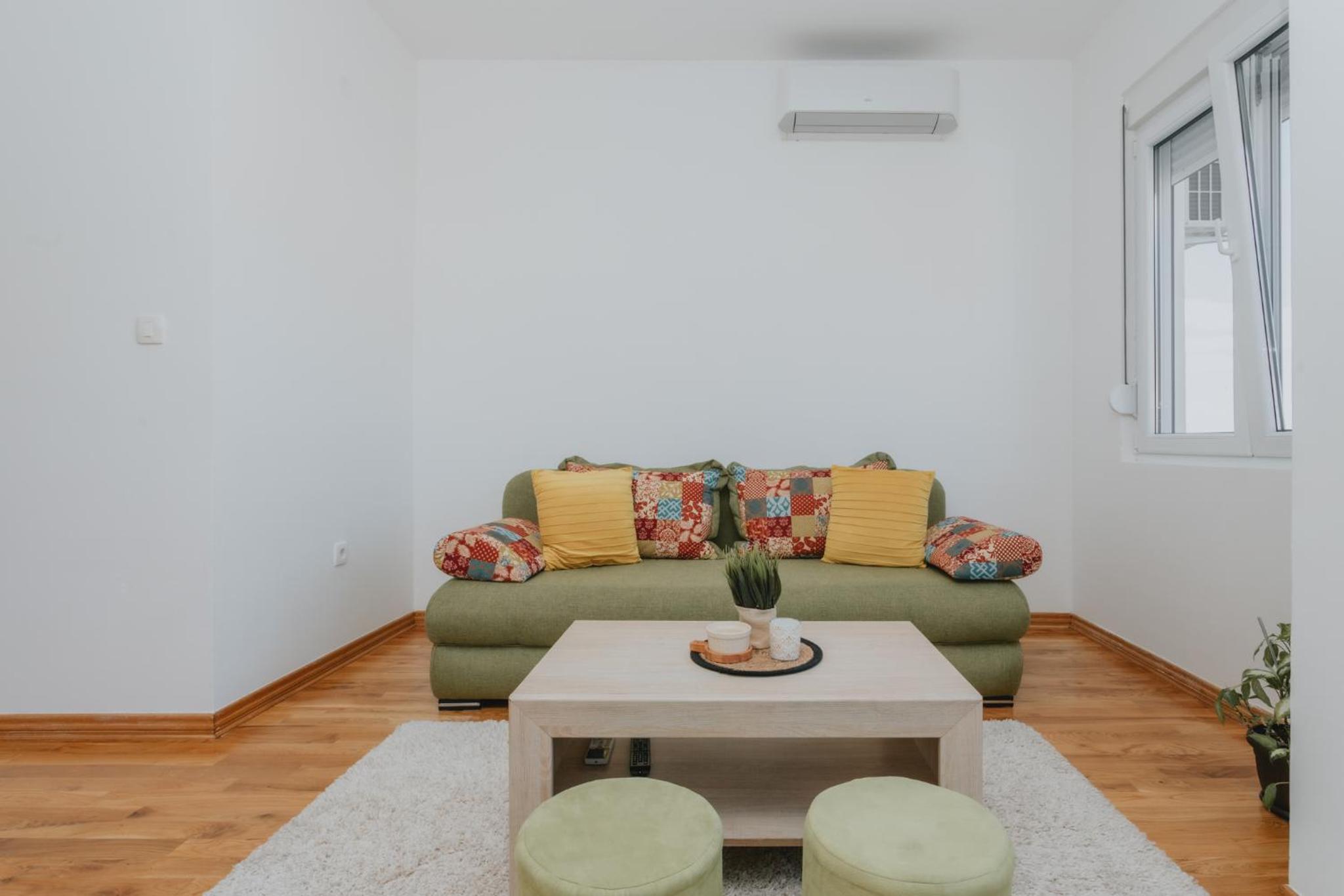 Apartments Bella Rosa