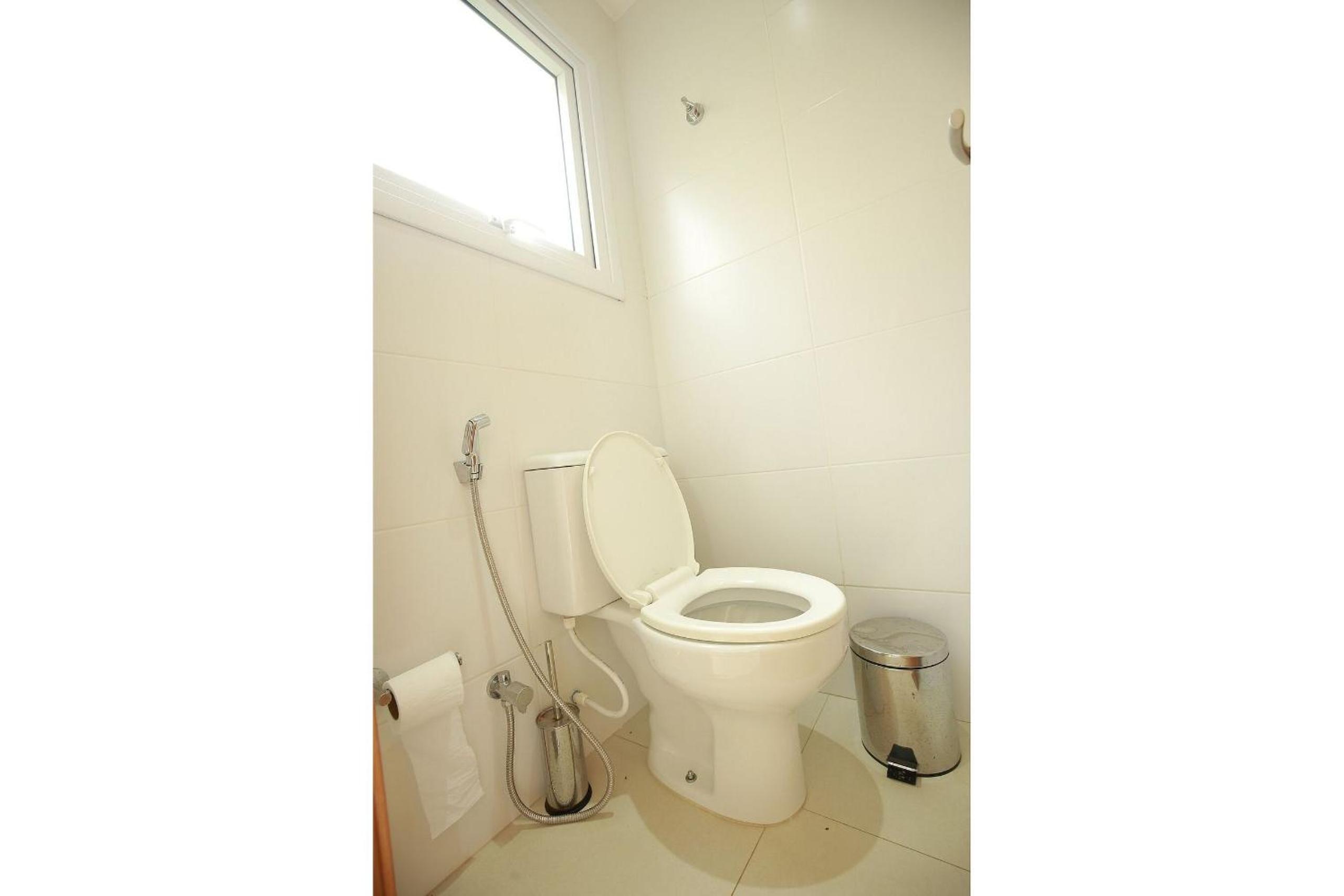 Okkara Guarajuba House - 5 bedrooms - Gym and View - Luxury - Guarajuba Beach BA Brazil