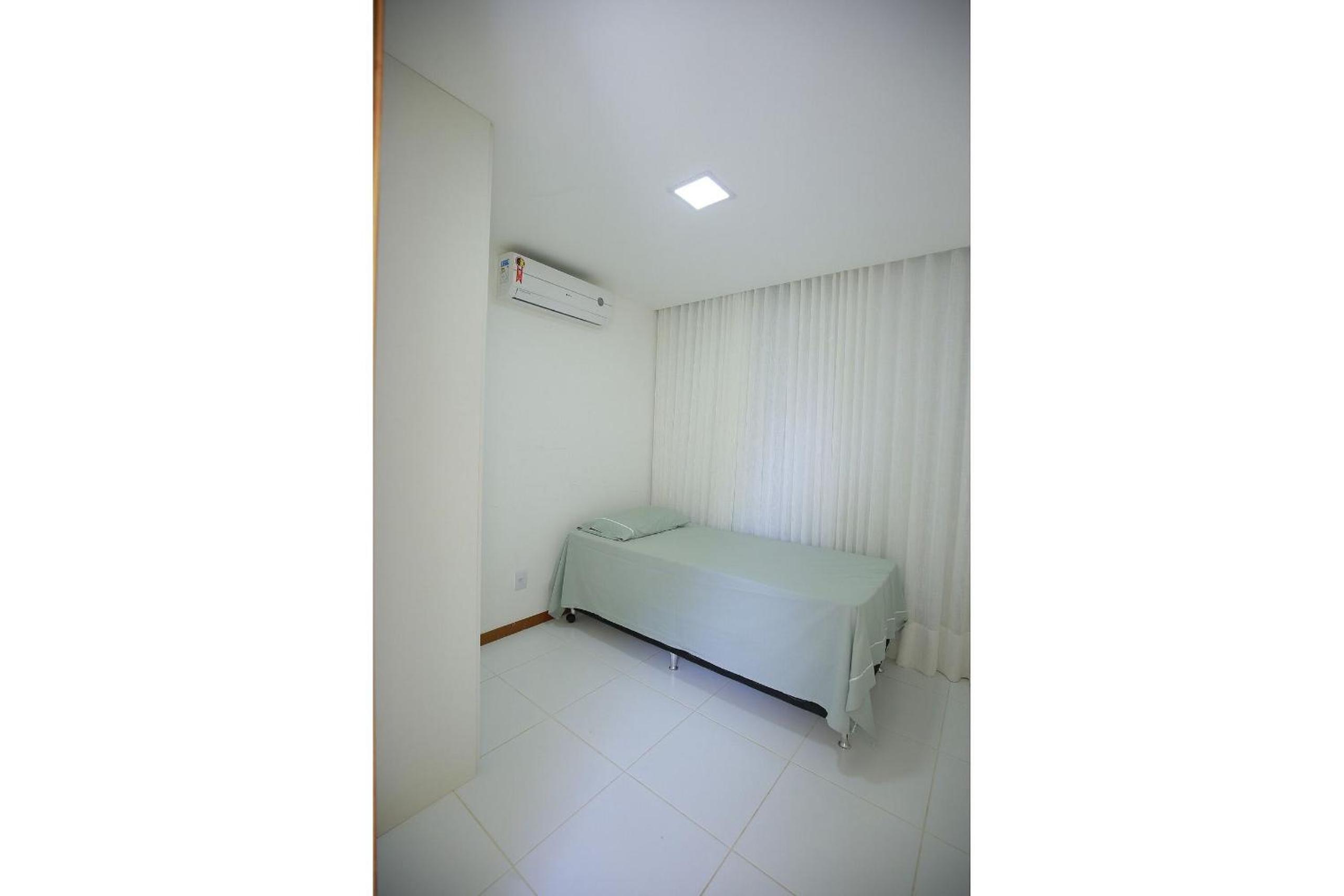 Okkara Guarajuba House - 5 bedrooms - Gym and View - Luxury - Guarajuba Beach BA Brazil