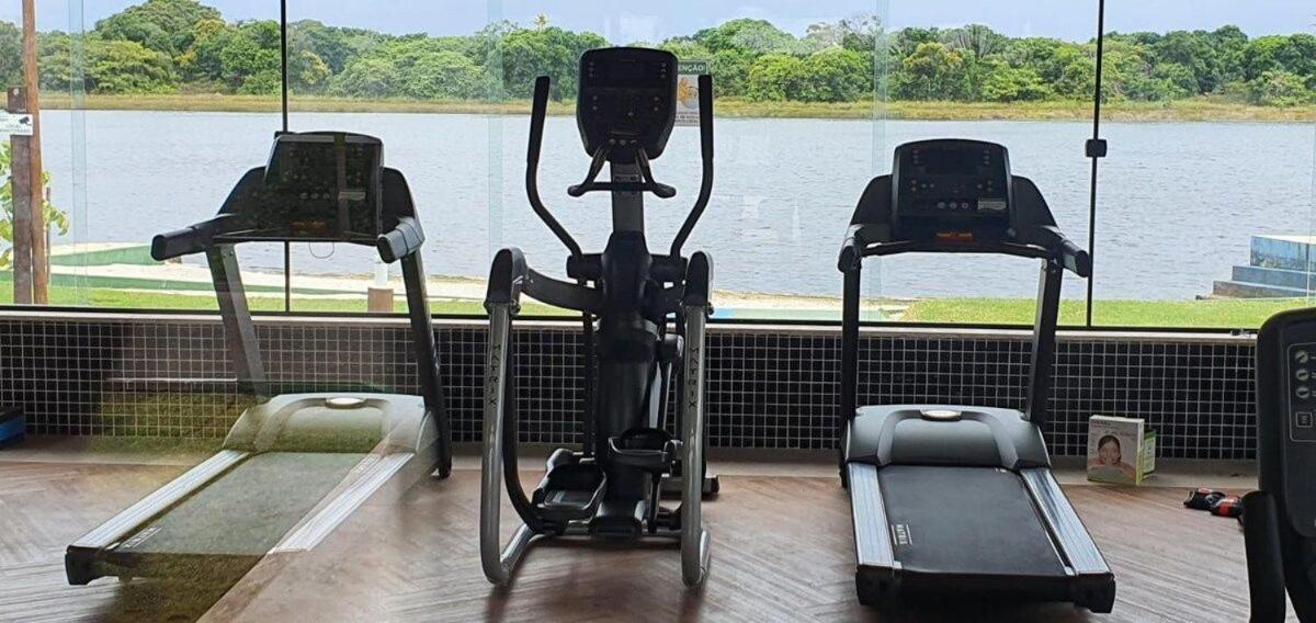 Okkara Guarajuba House - 5 bedrooms - Gym and View - Luxury - Guarajuba Beach BA Brazil