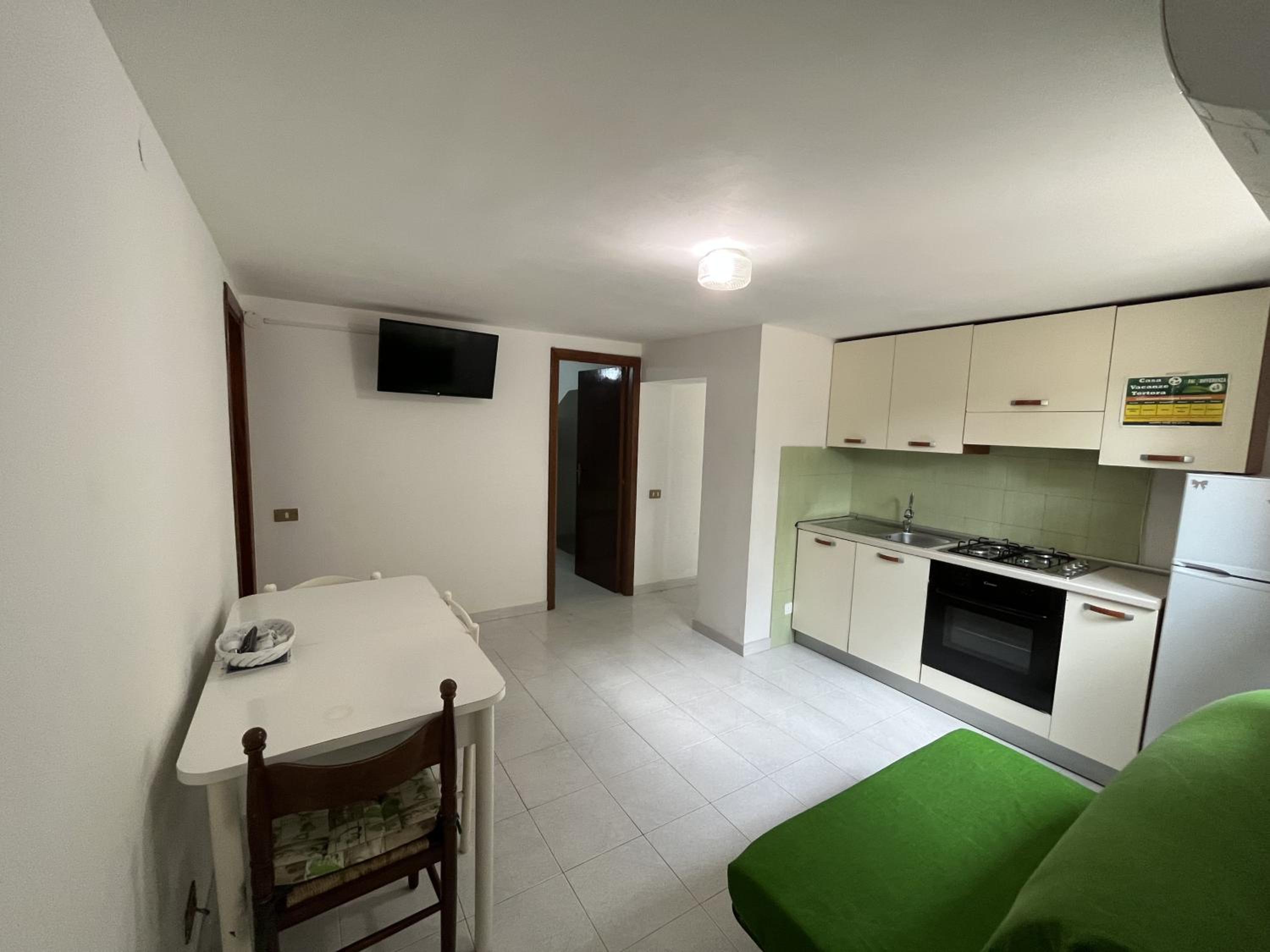 Casa Vacanze Tortora