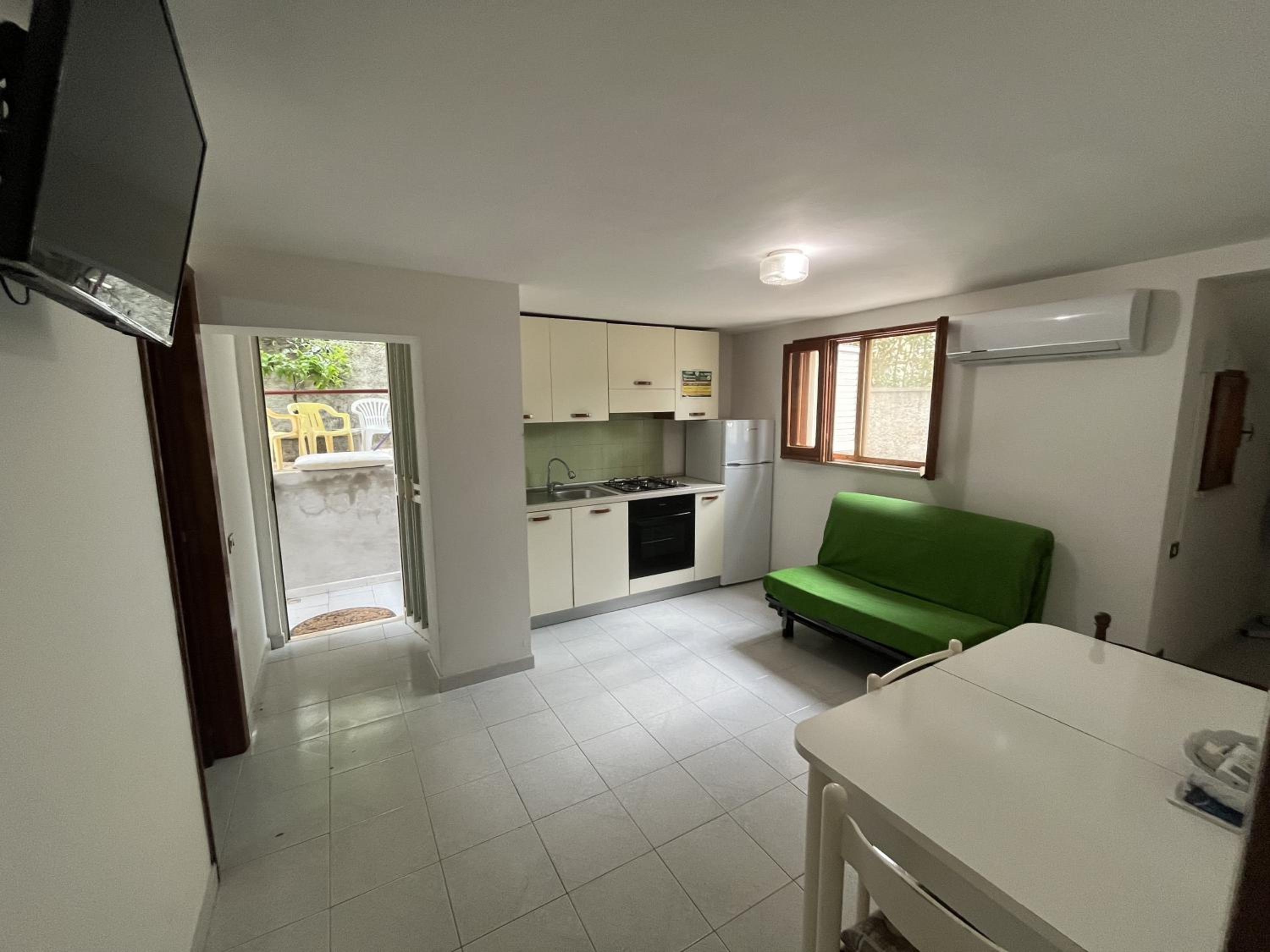 Casa Vacanze Tortora