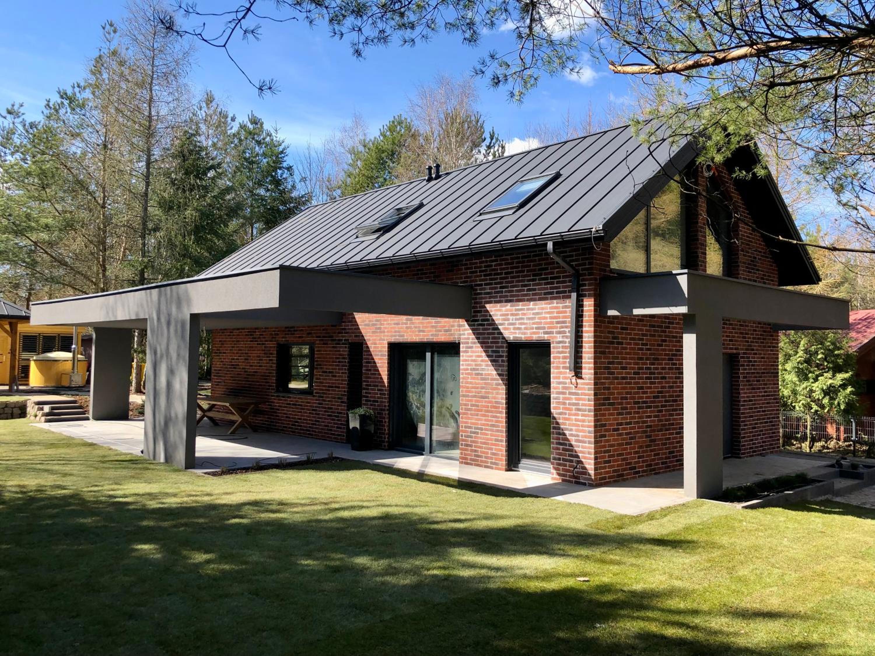 FORESTHOUSE view 2