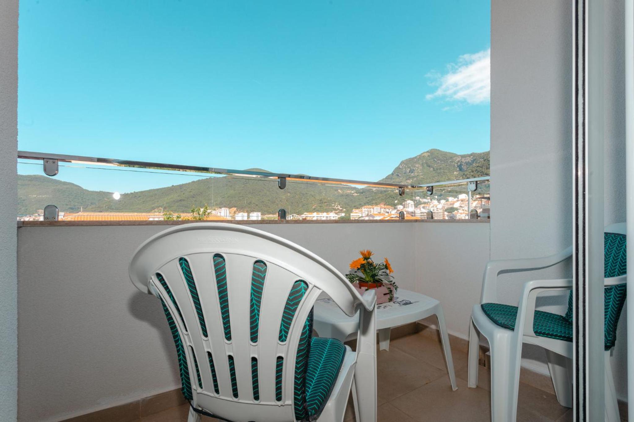 Apartments Bella Rosa