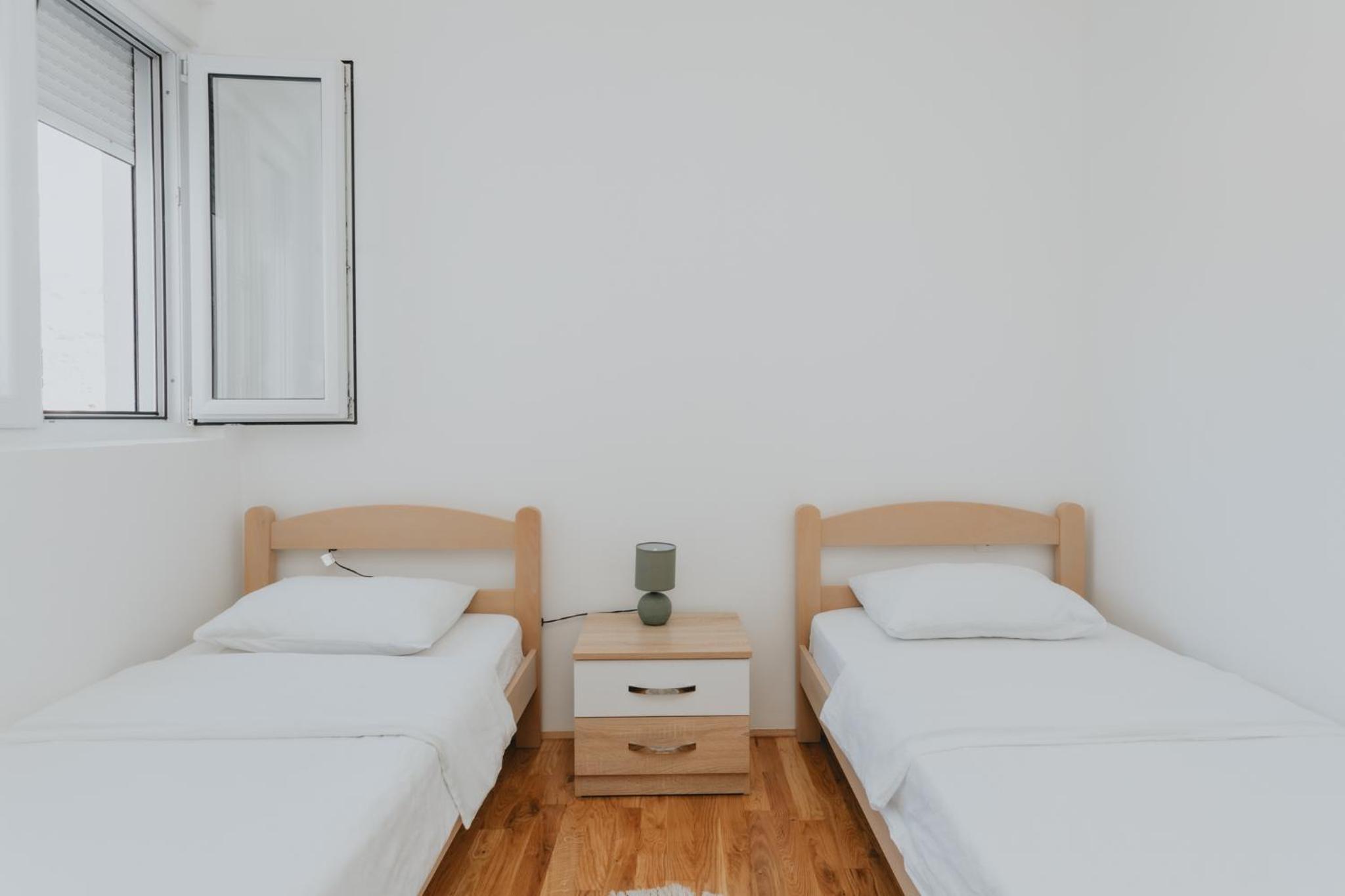 Apartments Bella Rosa
