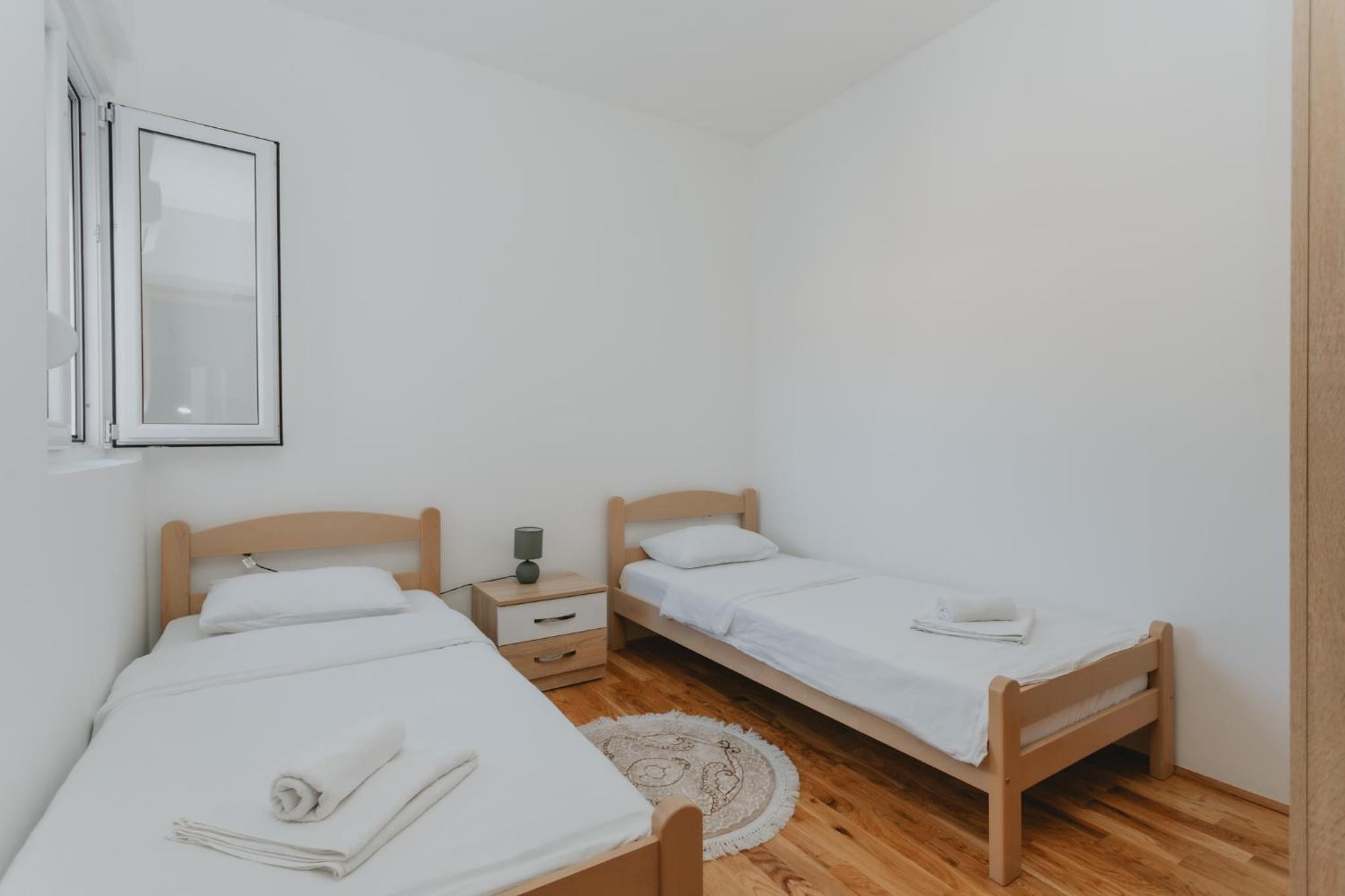 Apartments Bella Rosa