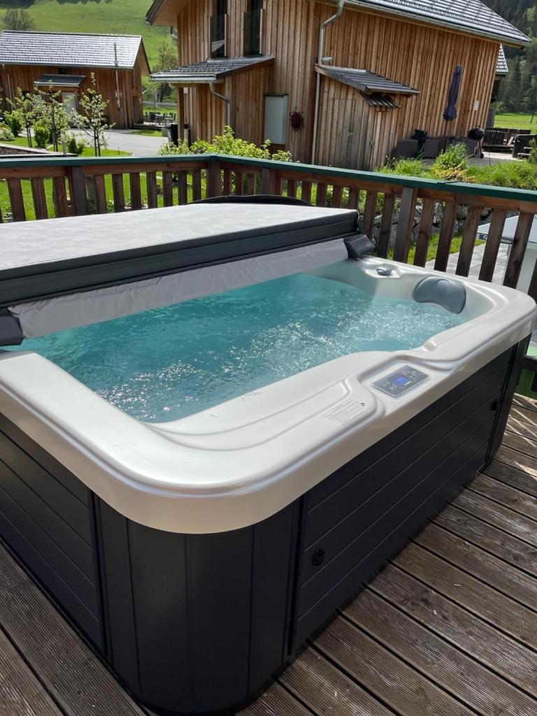 Chalet Steiermark