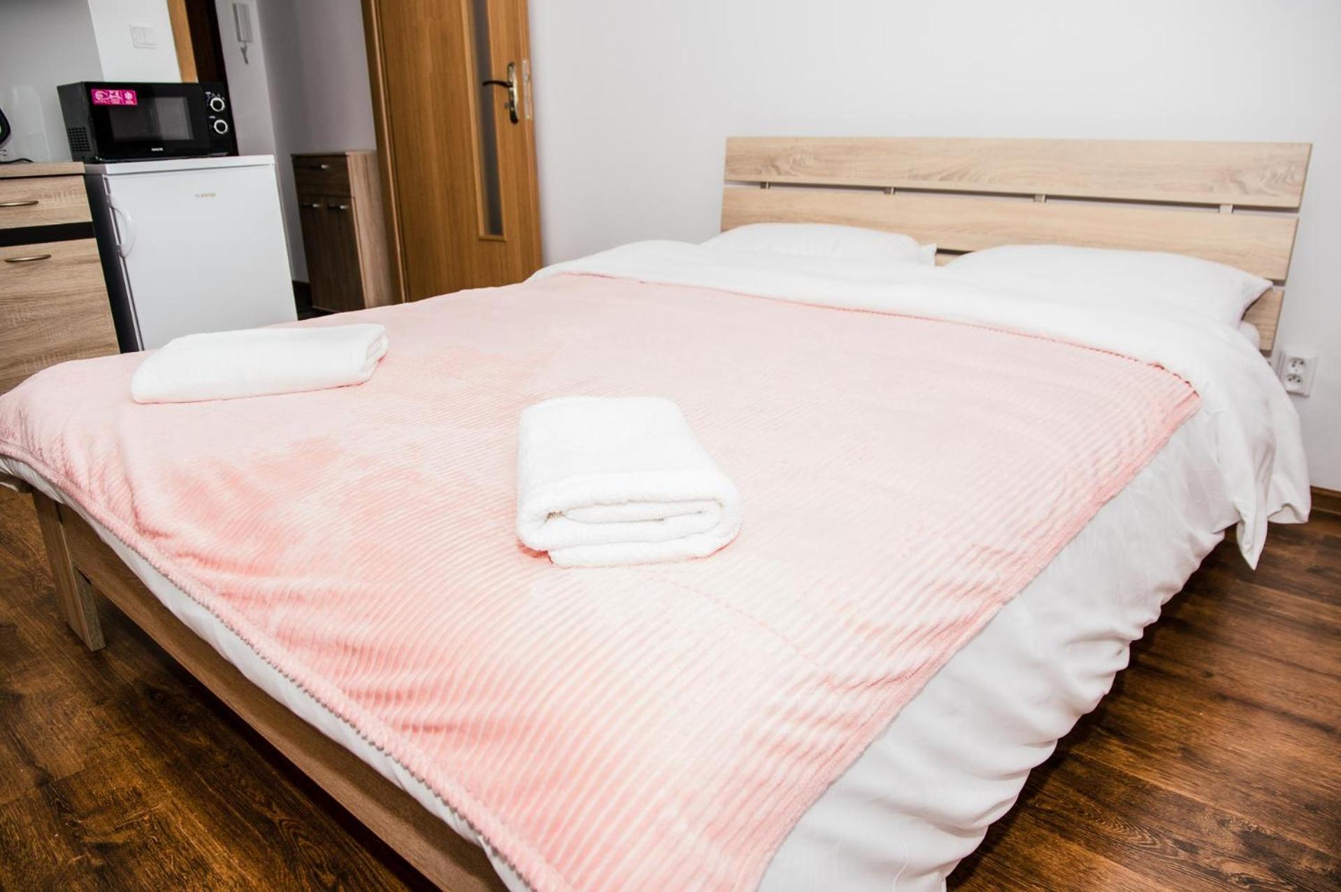 COSY STUDIO IN NOVE ZAMKY view 5