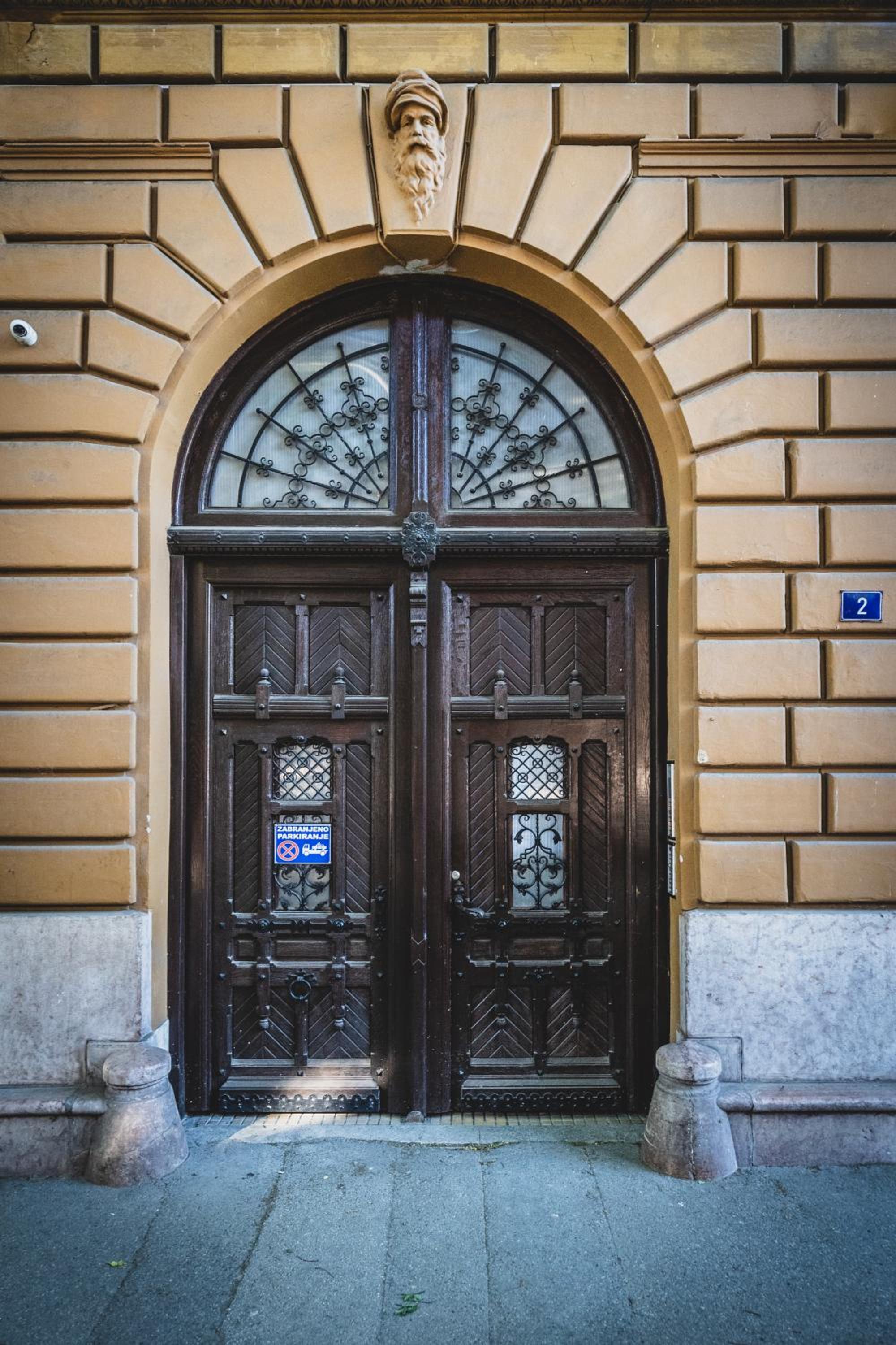 Museum Apartment