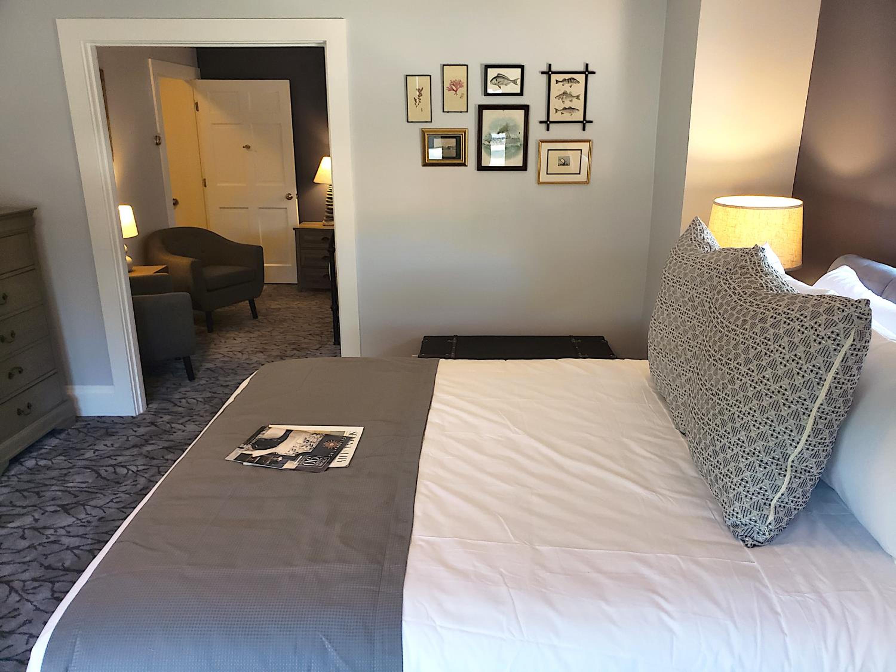 Little Fig Hotel