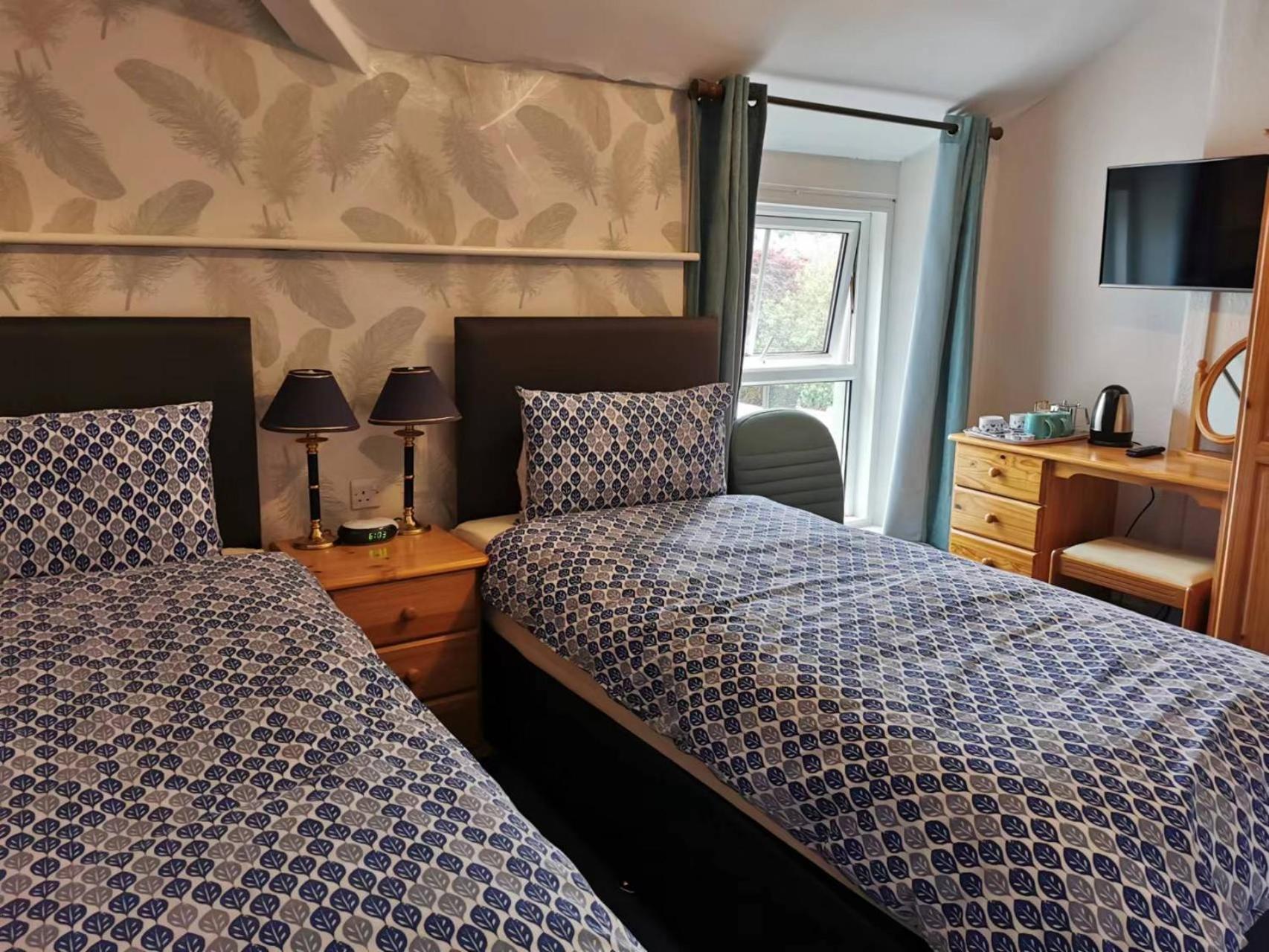 Athol Park Guest House