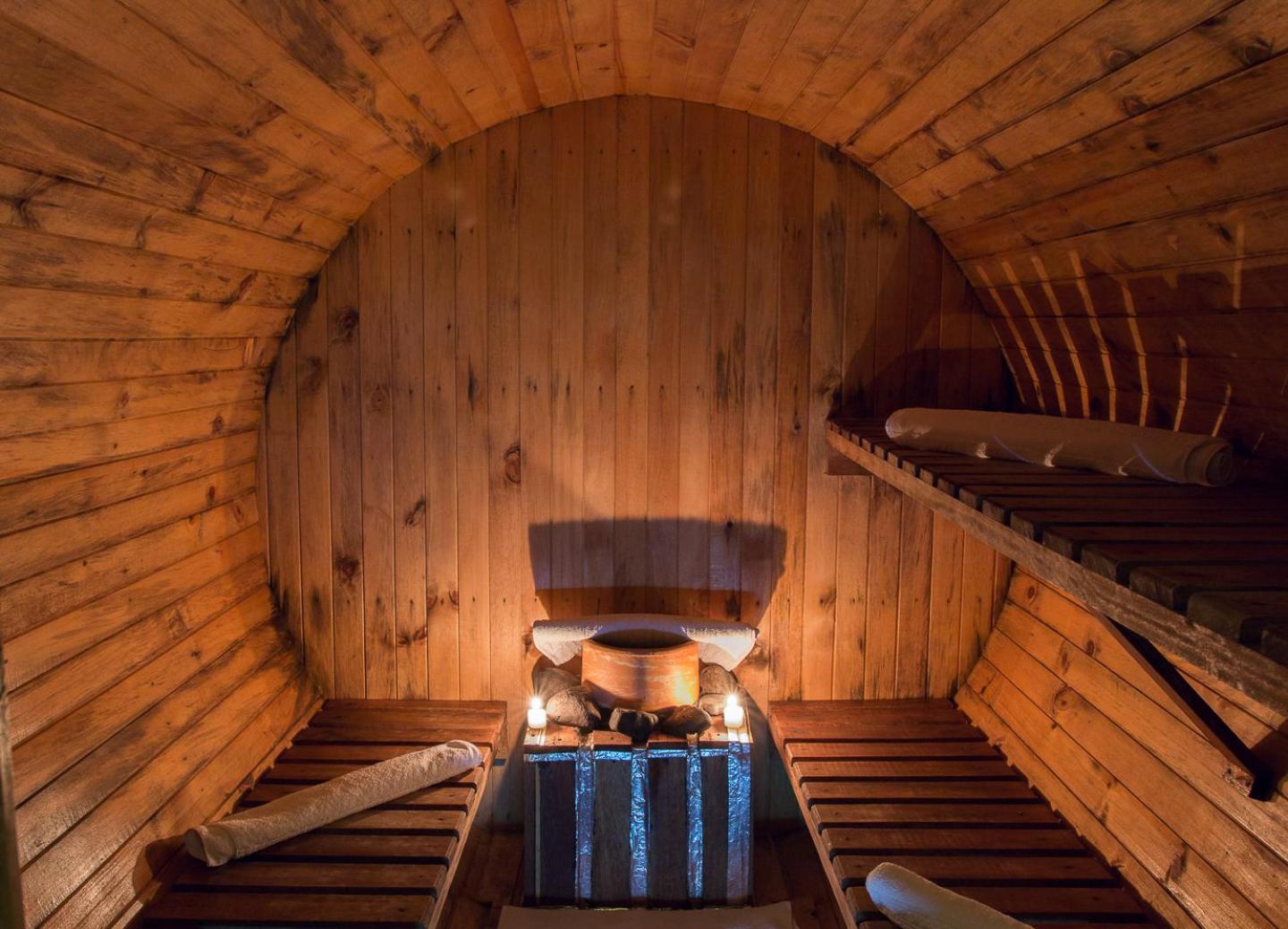 ASGARD Spa
