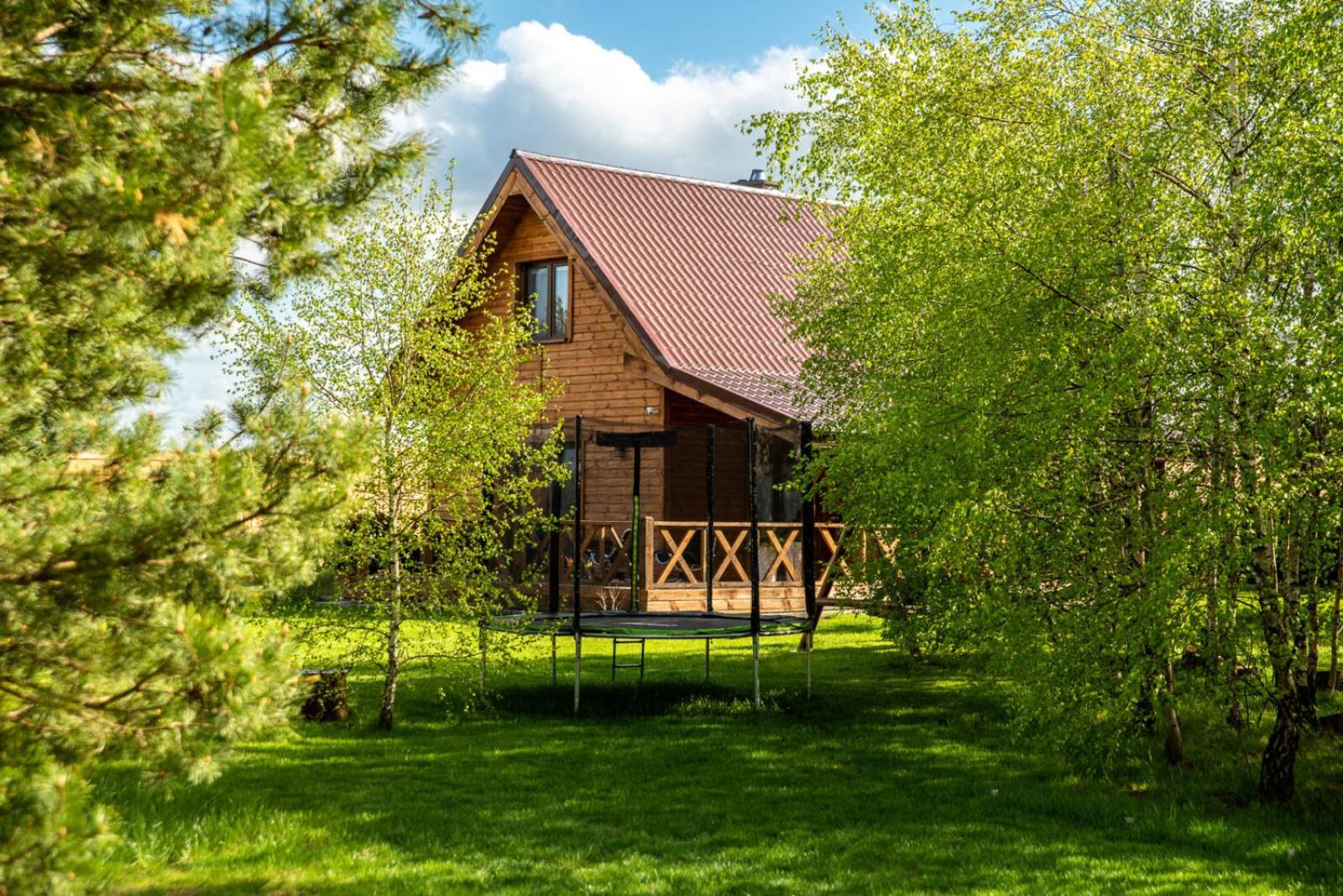 Brzozowy Zakątek view 2