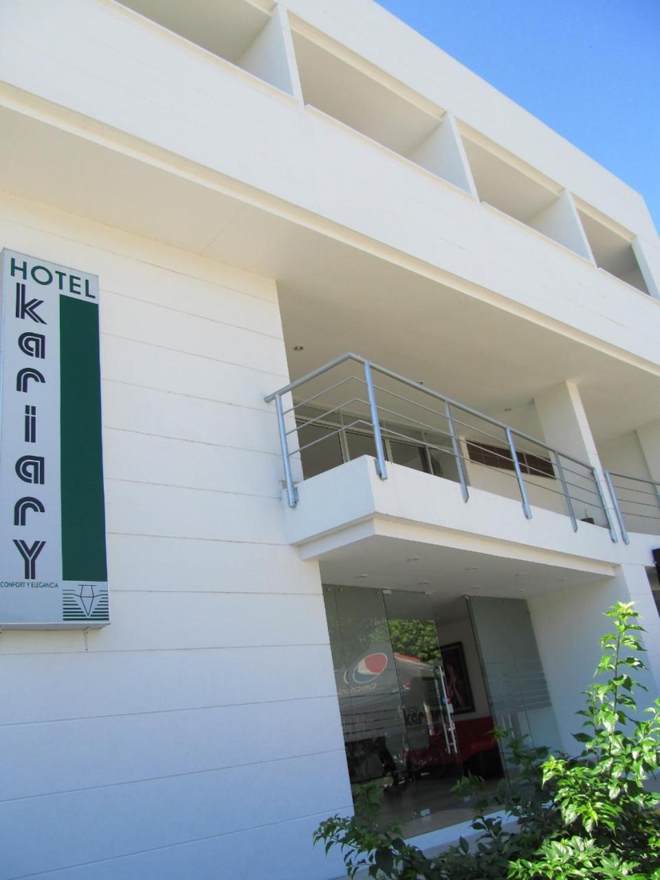 Hotel Kariary - Image 1