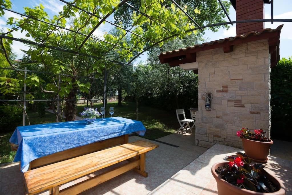 Apartments Lorena view 2