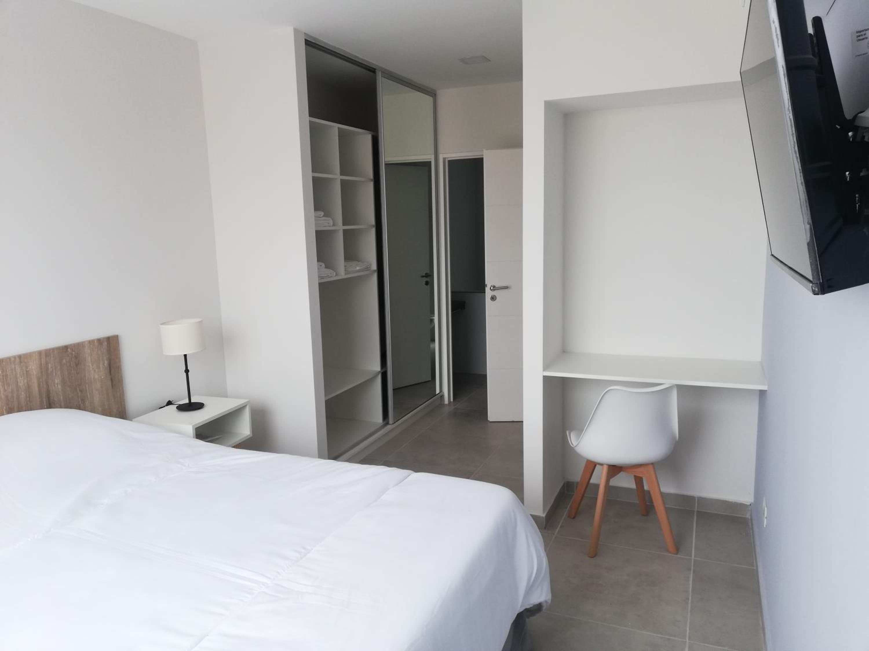 Ramada Residences by Wyndham Puerto Madryn CQ Mitre