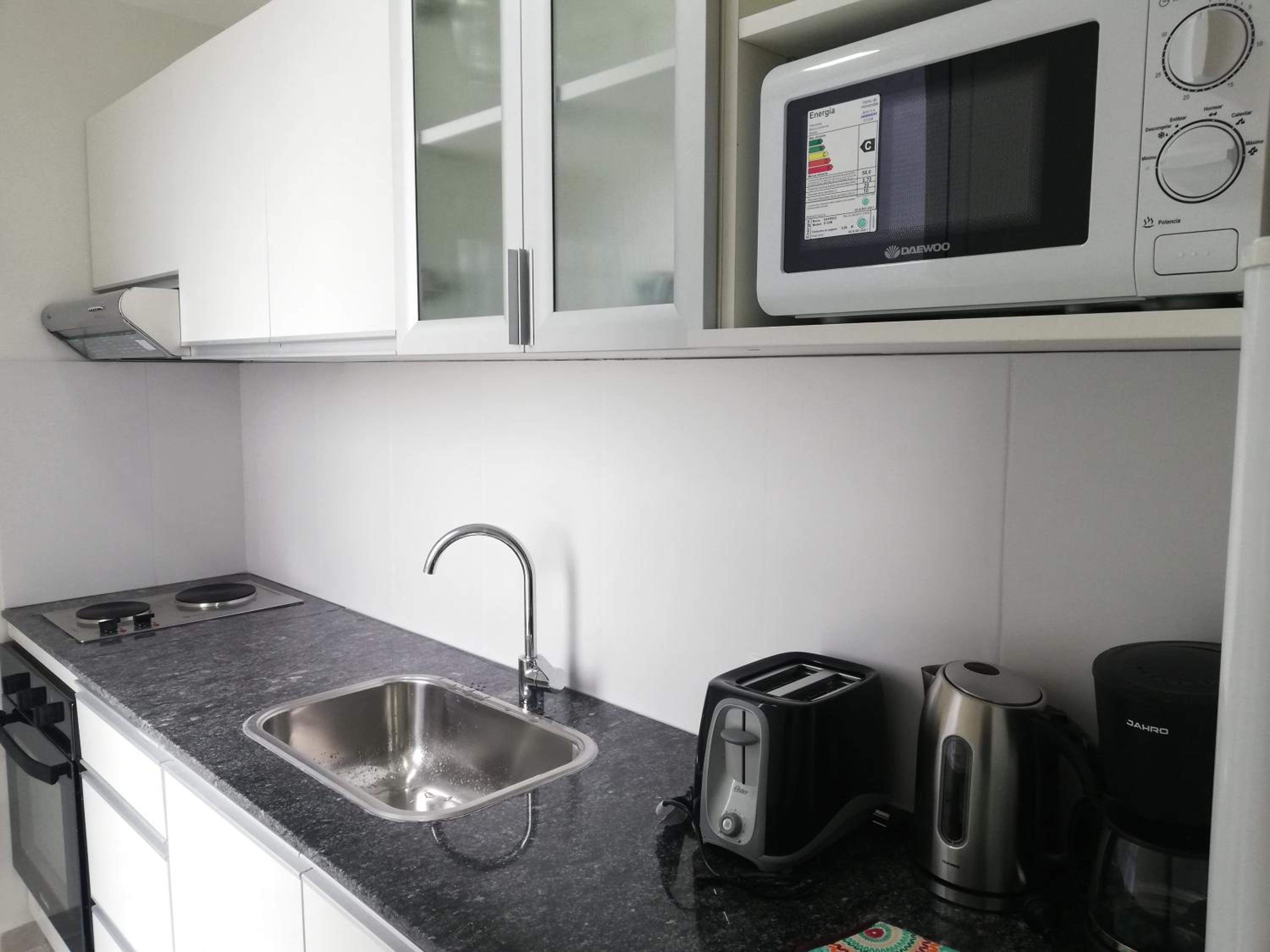 Ramada Residences by Wyndham Puerto Madryn CQ Mitre