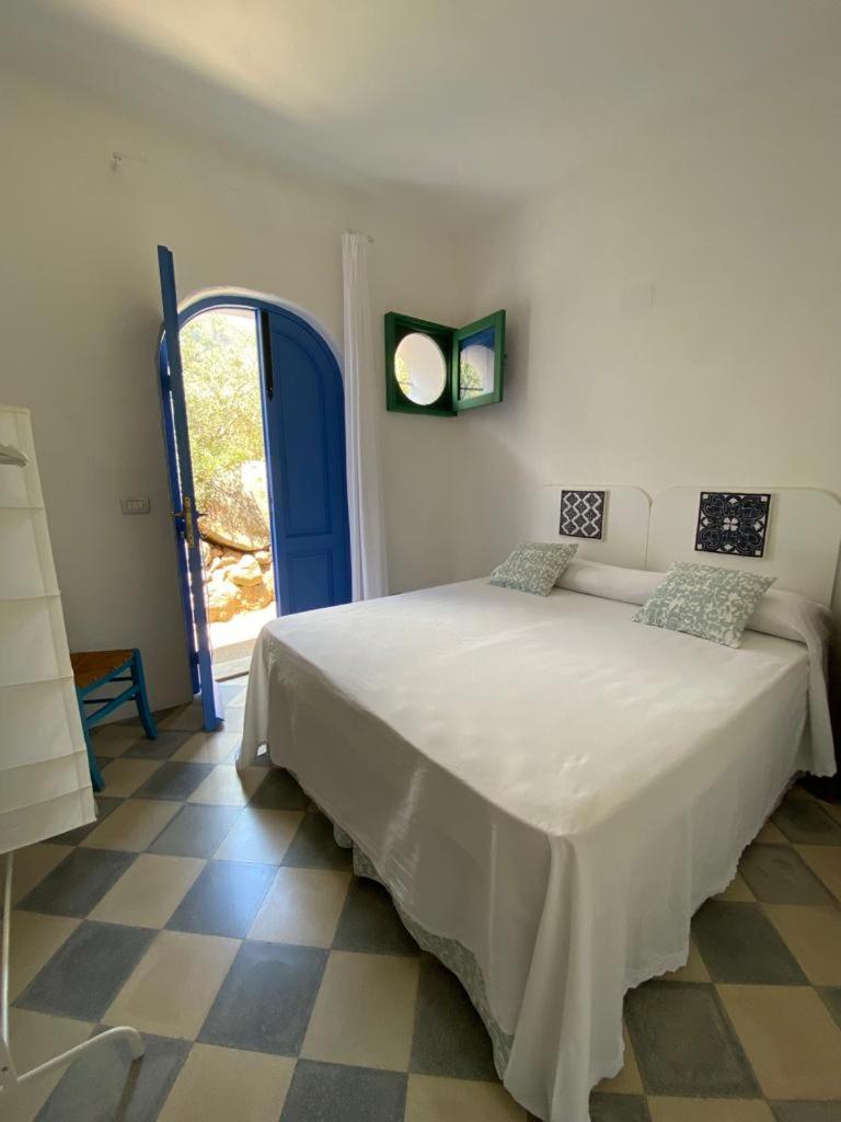 Le Sette Sorelle view 2