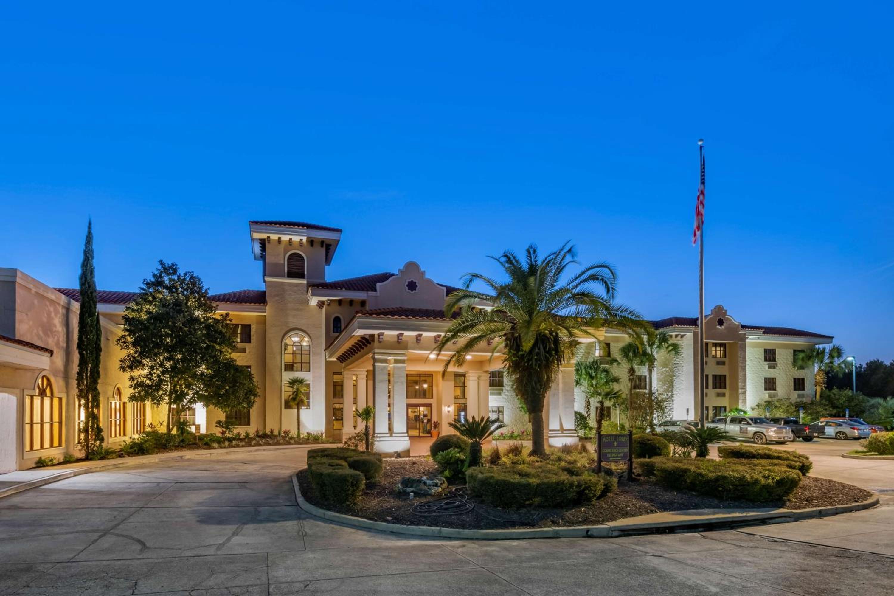 Hotel Best Western Gateway Grand