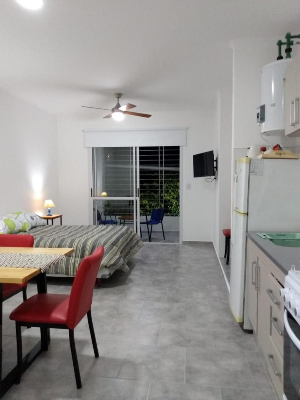 Monoambiente Estela