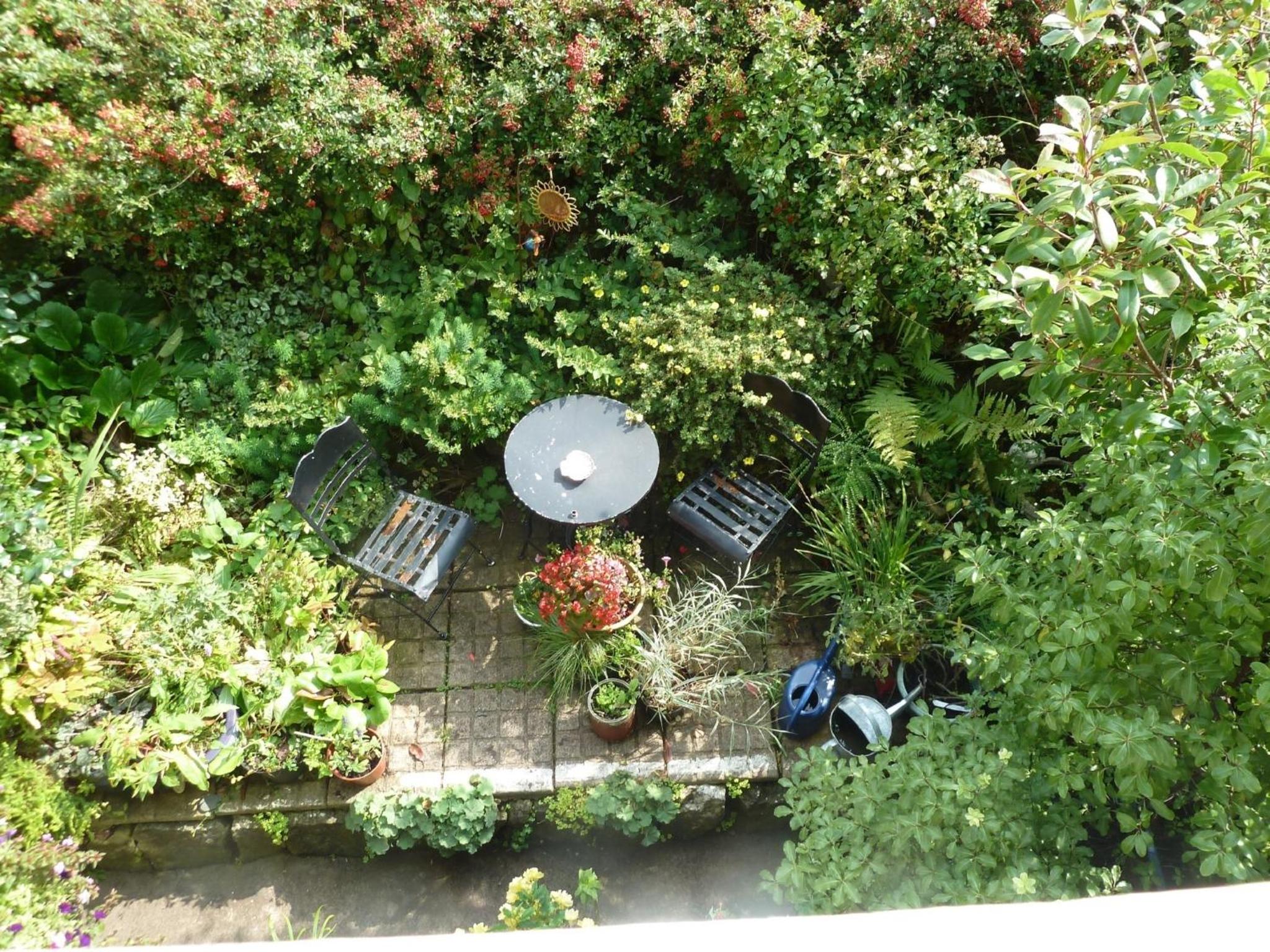 The Owls Crest House B&B view 4