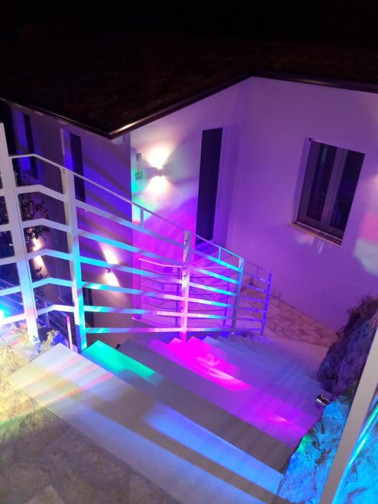 Casa Leone