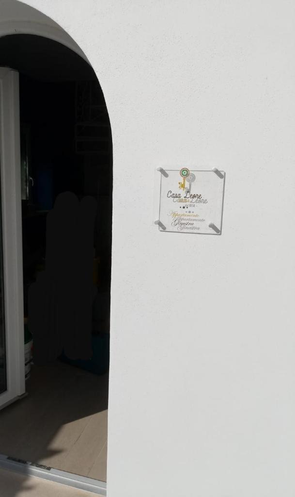 Casa Leone