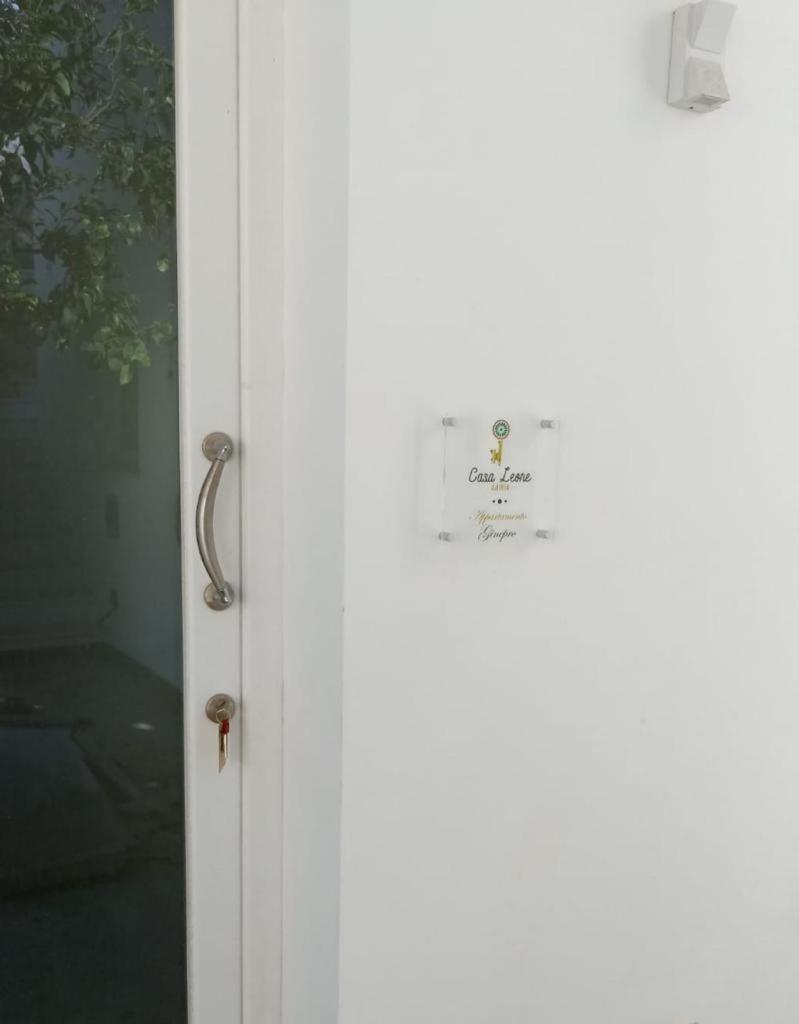 Casa Leone