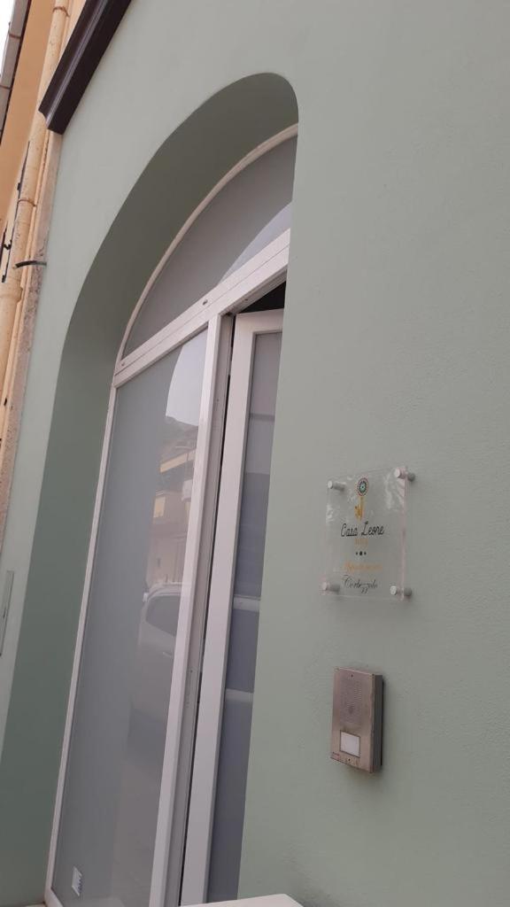 Casa Leone