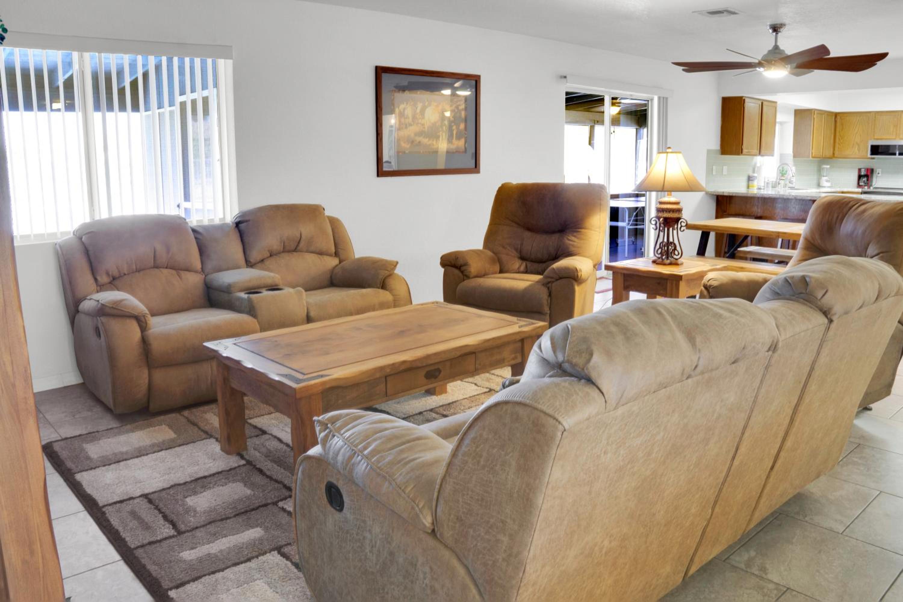 lounge