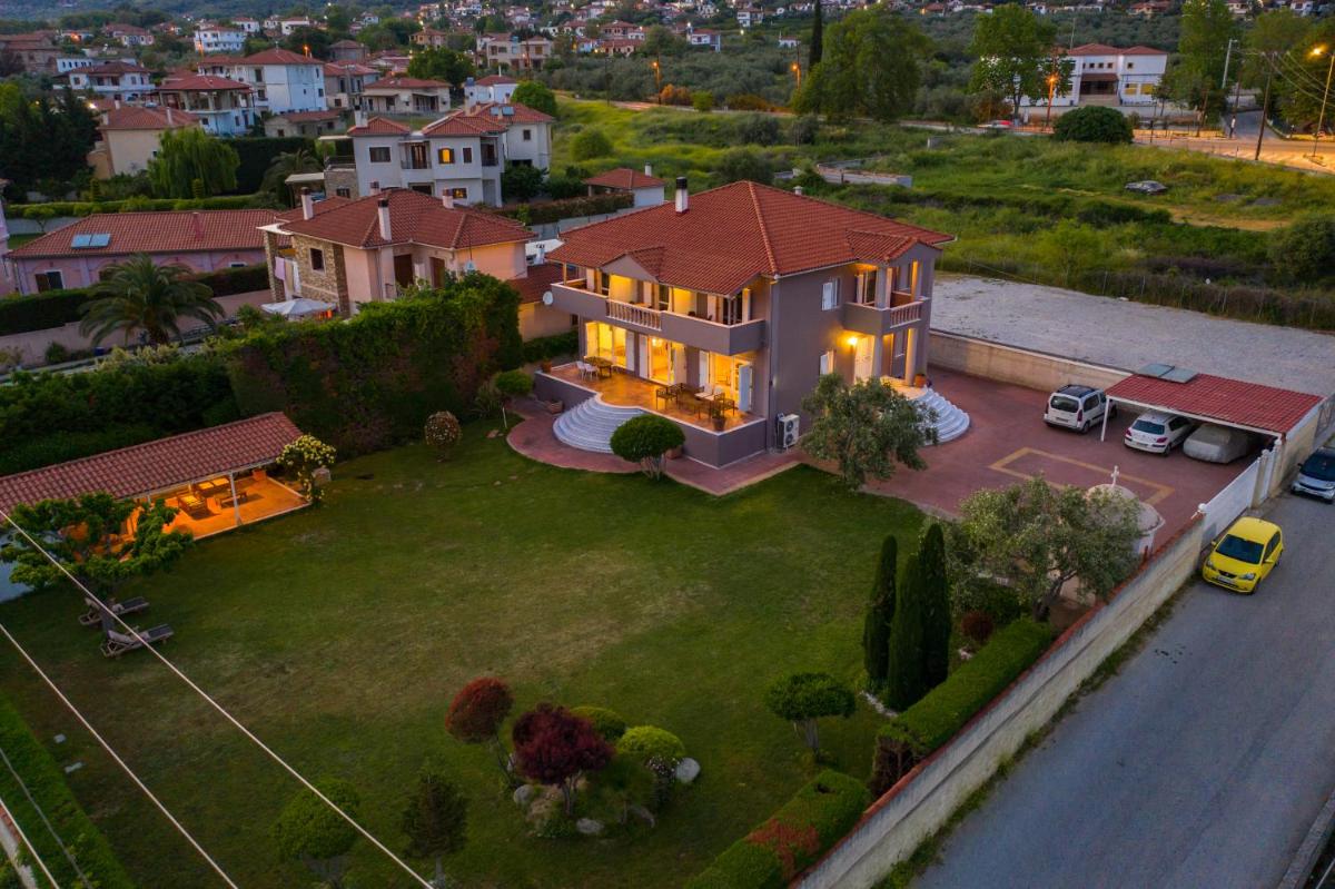 Anasemia Villa Pelion photo 3