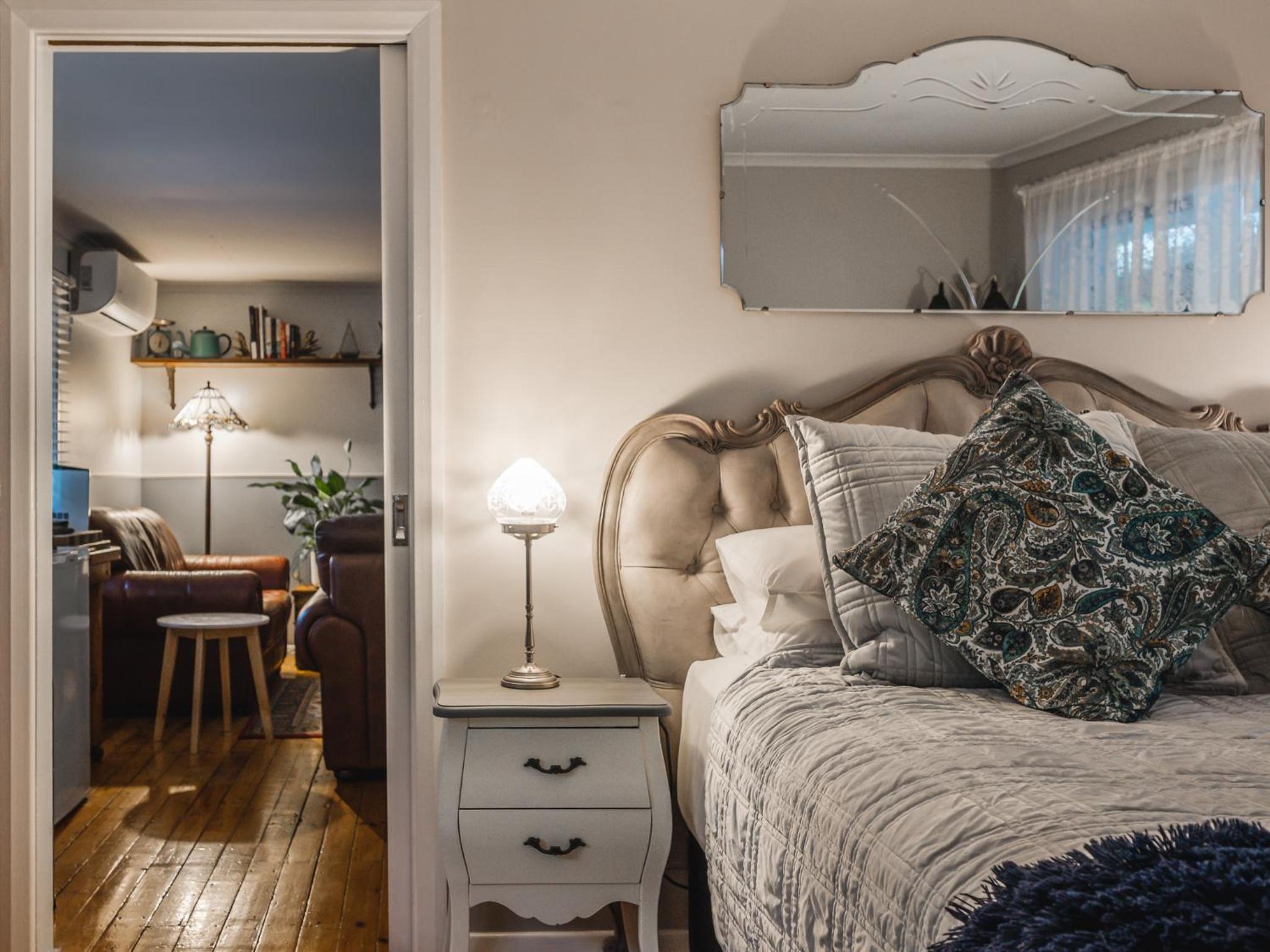 Aldgate Valley Bed and Breakfast