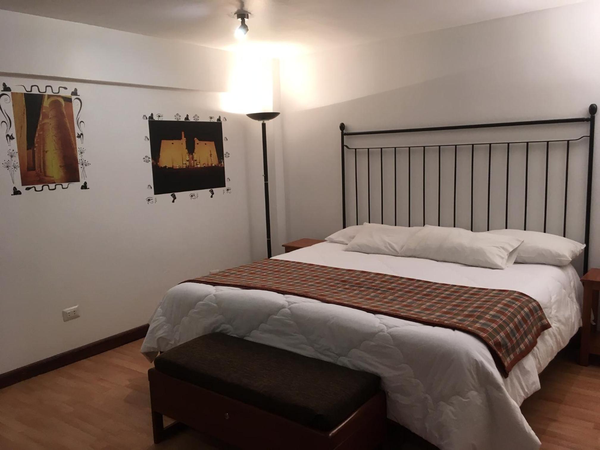 Los Aticos B&B with Coworking 照片第 17 張,共 40 張