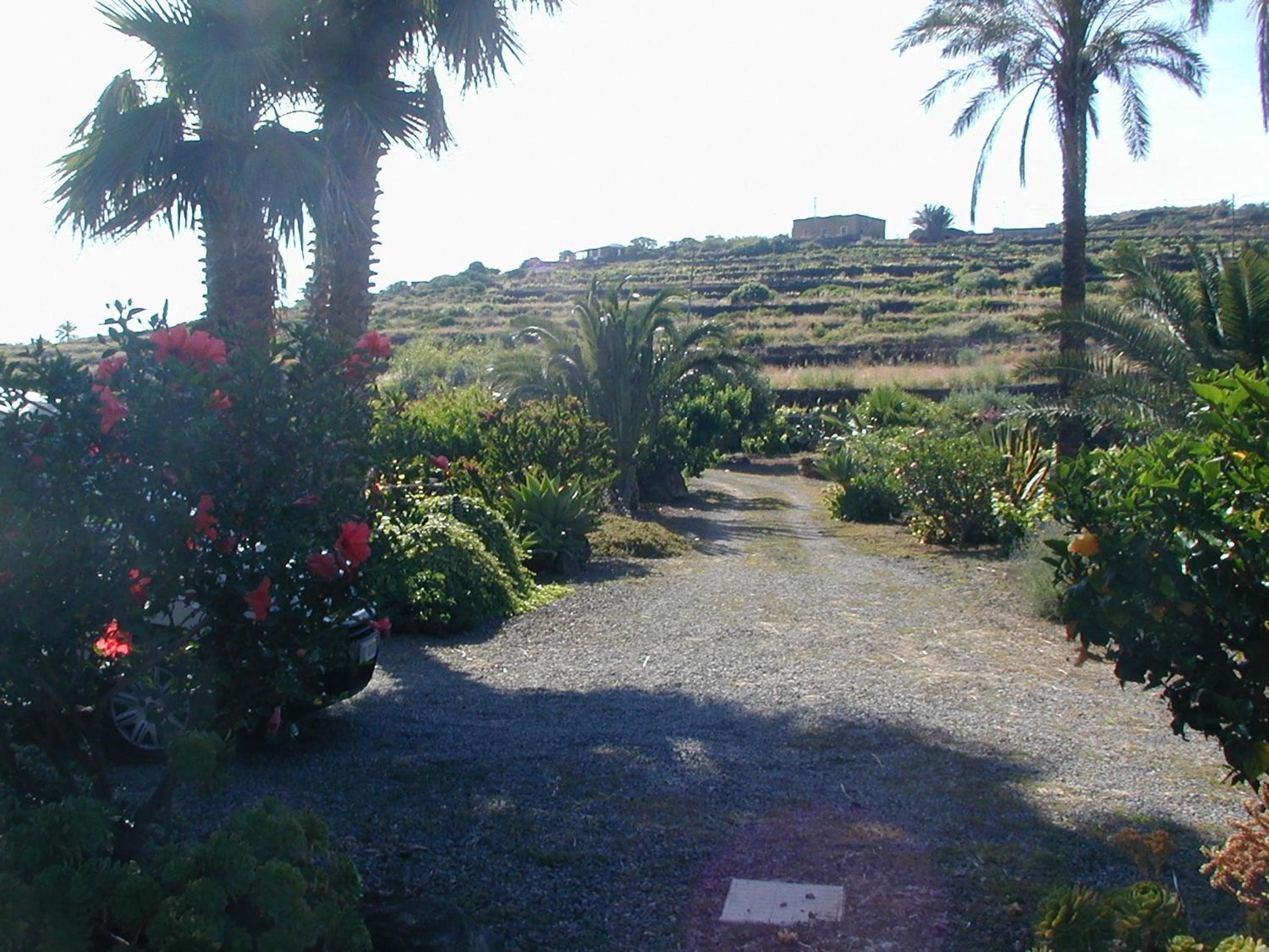 Dammuso Magia con Piscina view 2