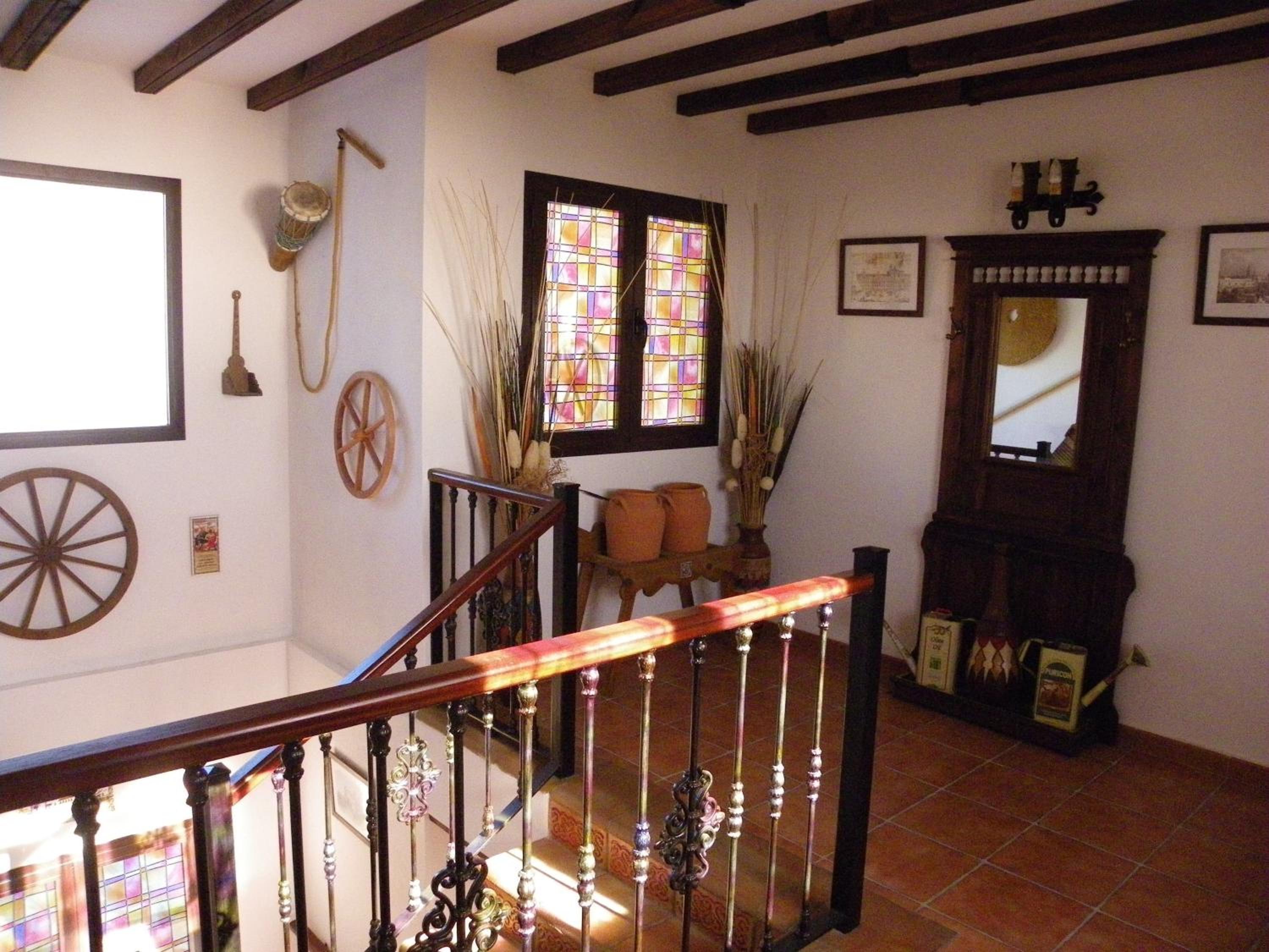 Apartamentos Fuente La Teja & Spa view 3