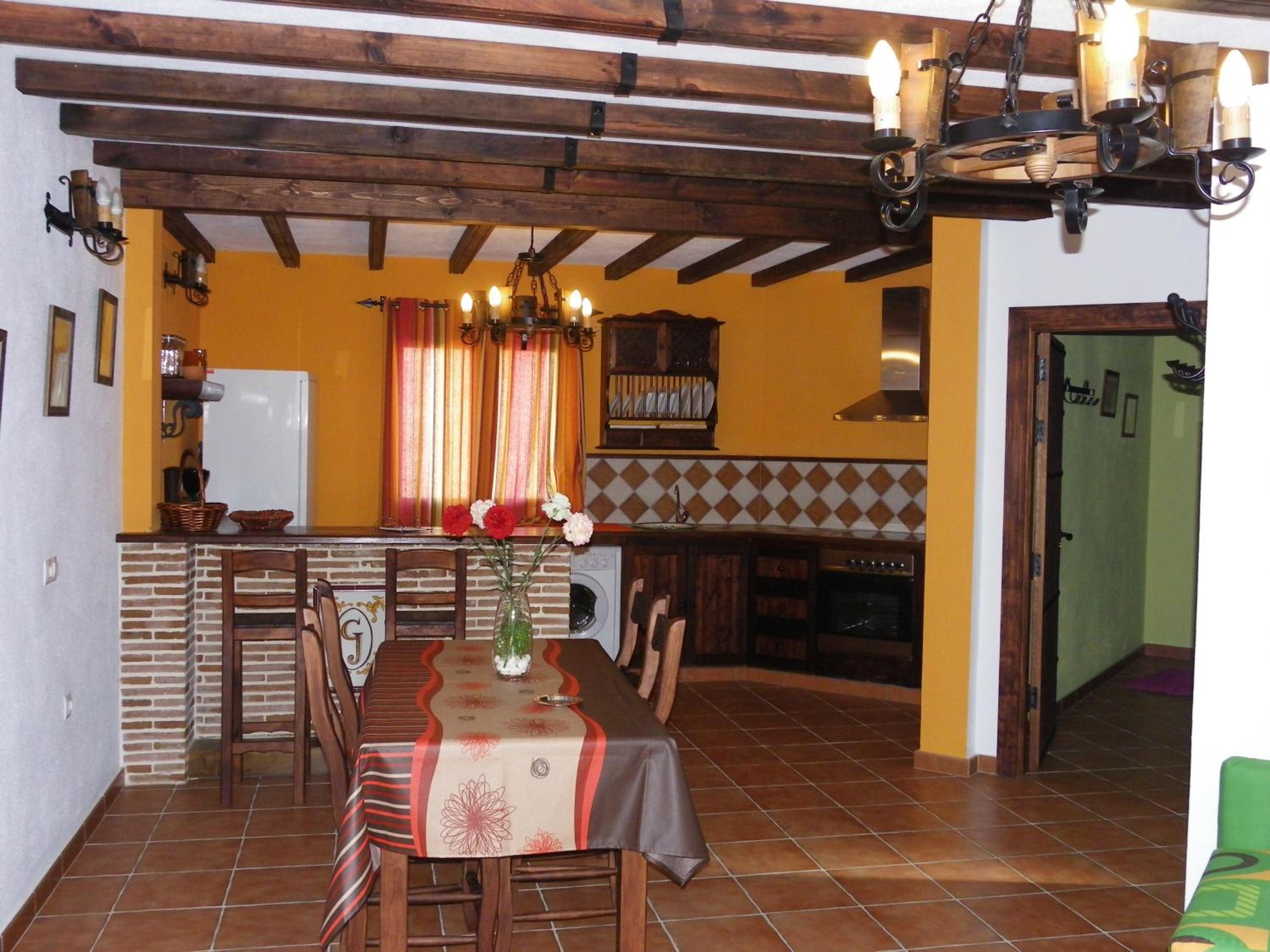 Apartamentos Fuente La Teja & Spa view 5
