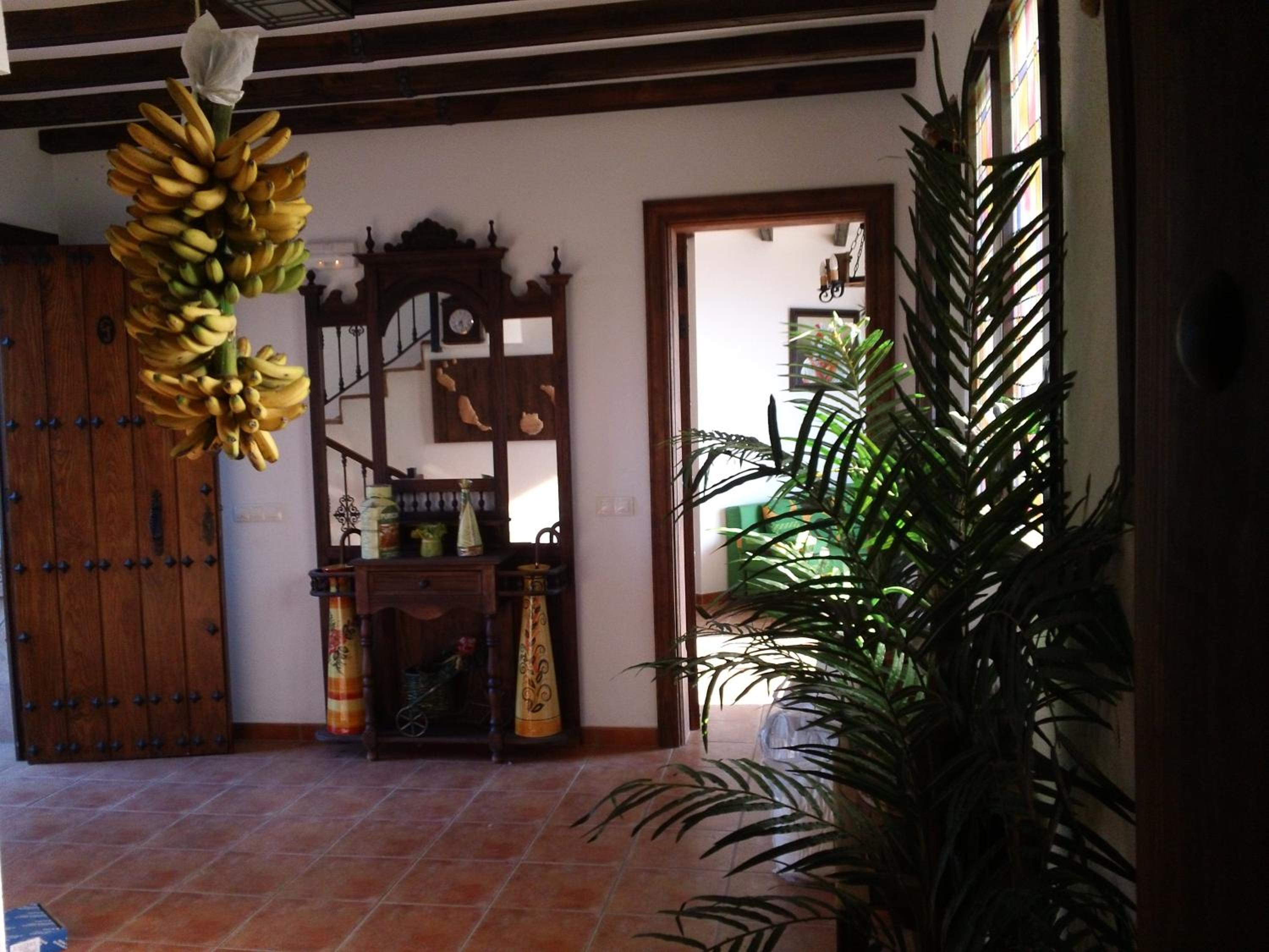Apartamentos Fuente La Teja & Spa view 2