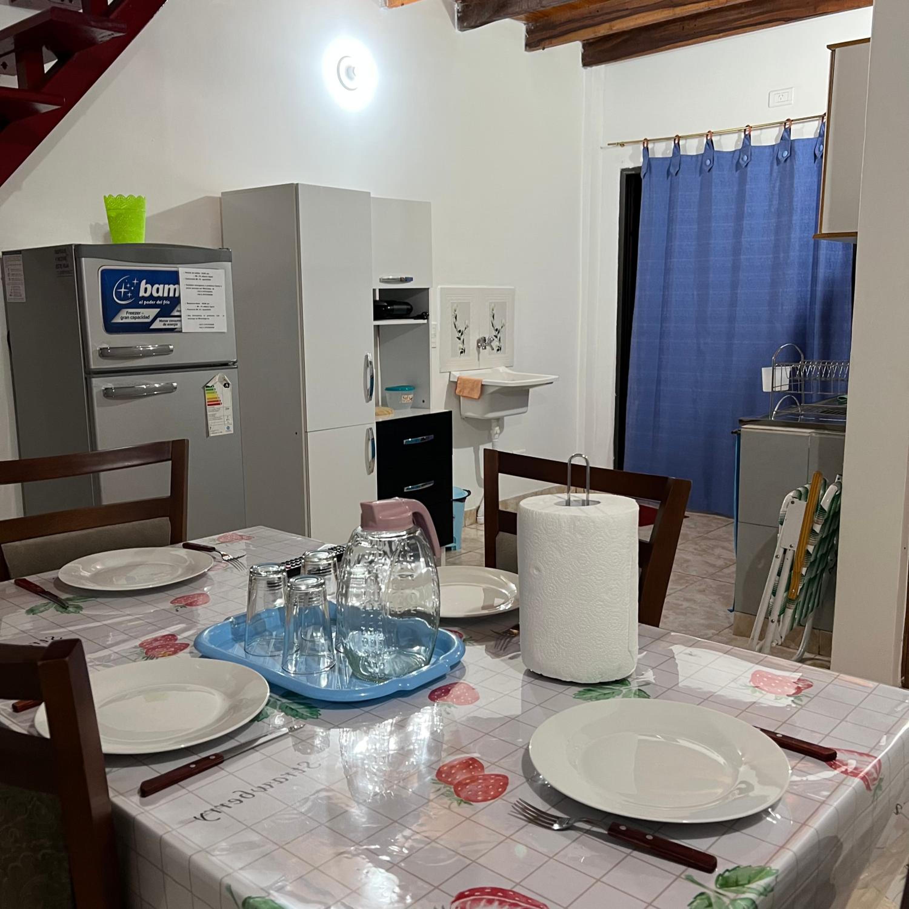 Adhara Apart