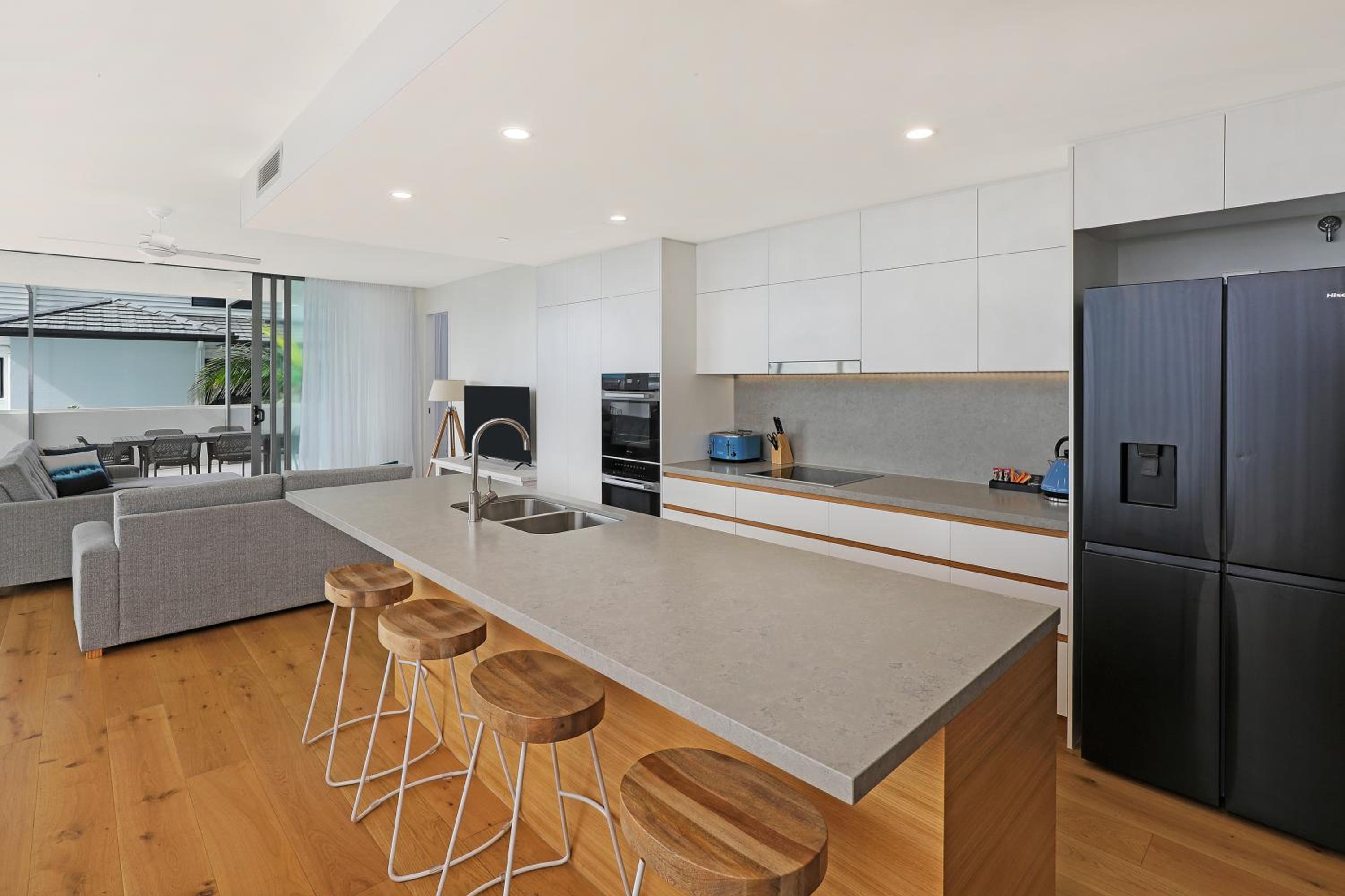 Rise Maroochydore