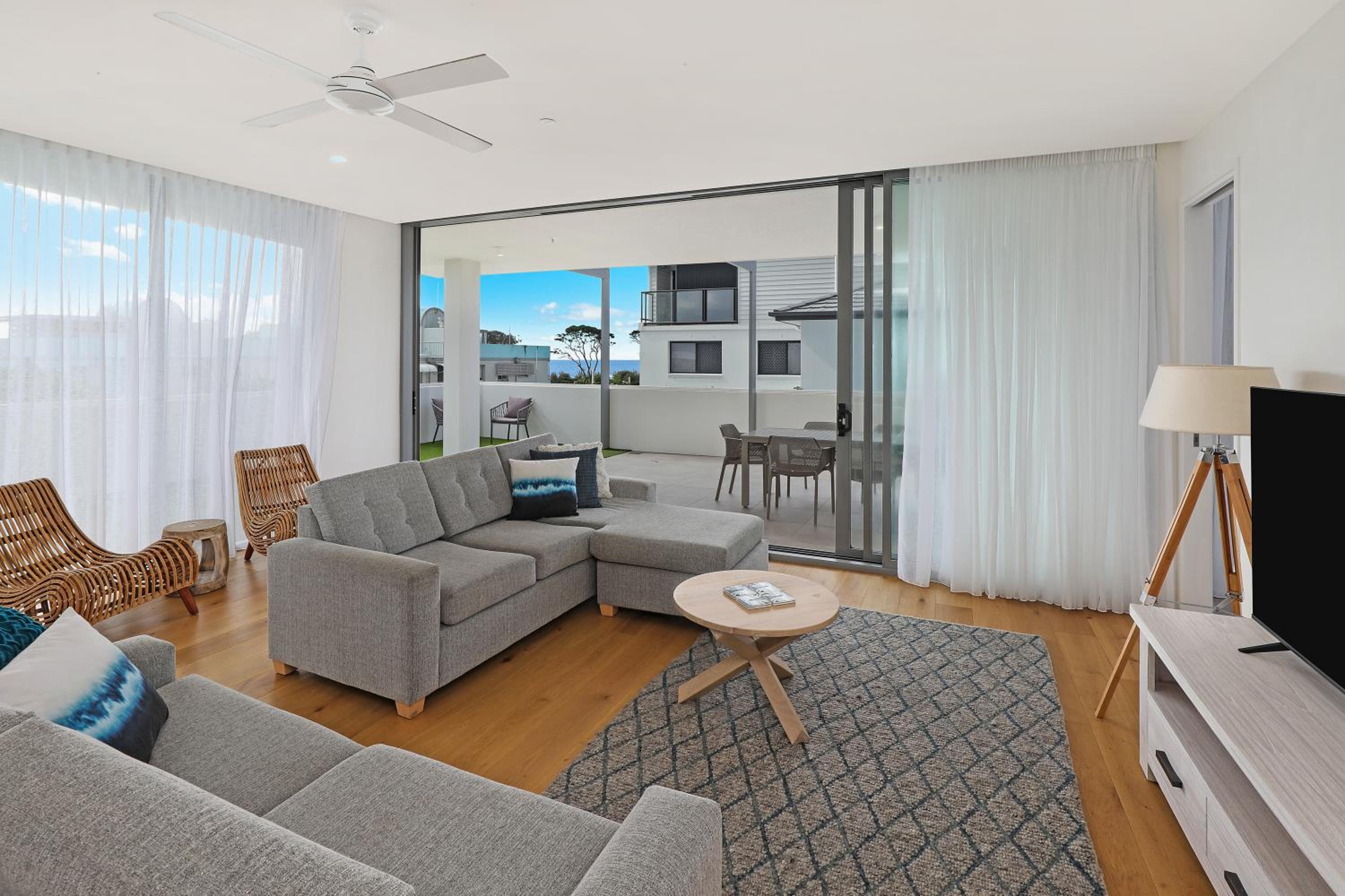Rise Maroochydore